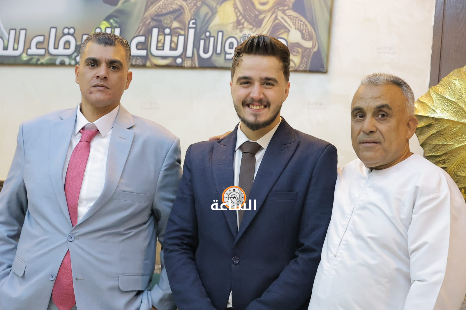 Madar Al-Saa Images 0.11186512010018379