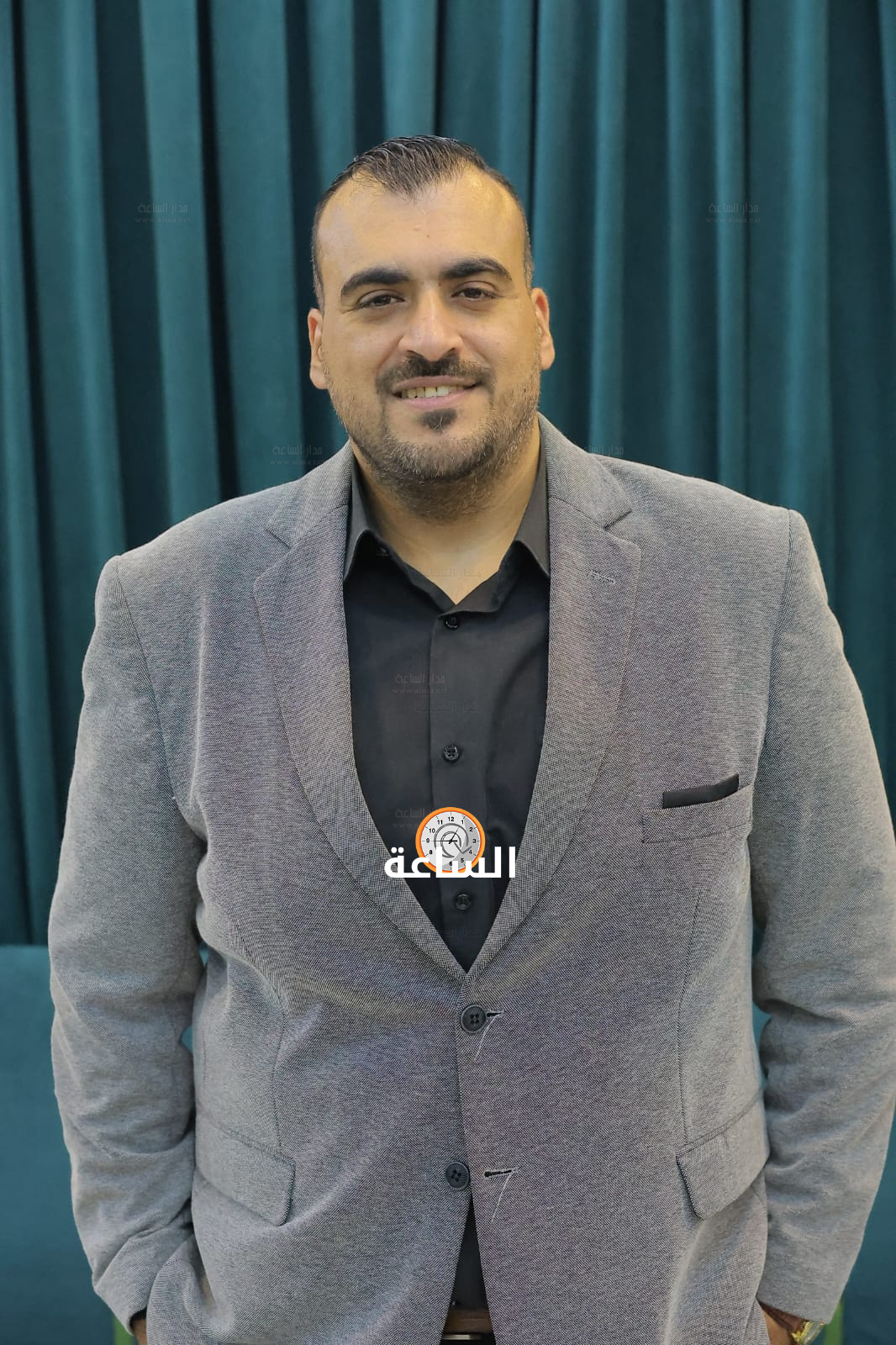 Madar Al-Saa Images 0.11244992766196005
