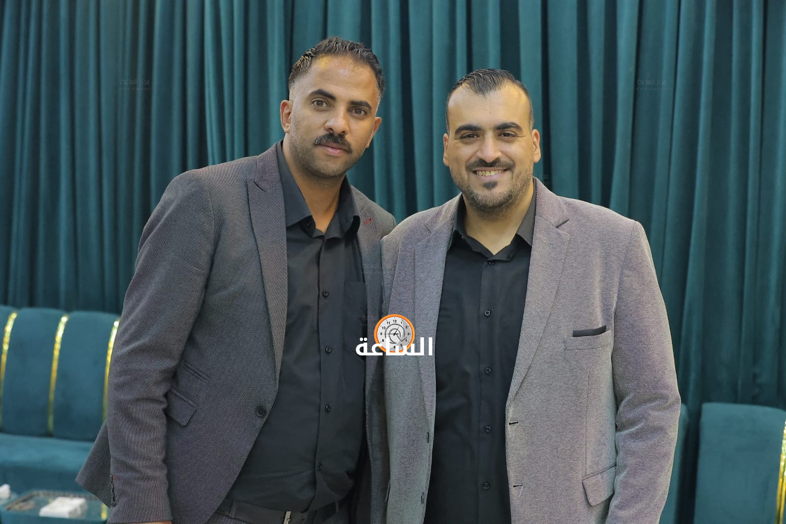 Madar Al-Saa Images 0.9287196193198517