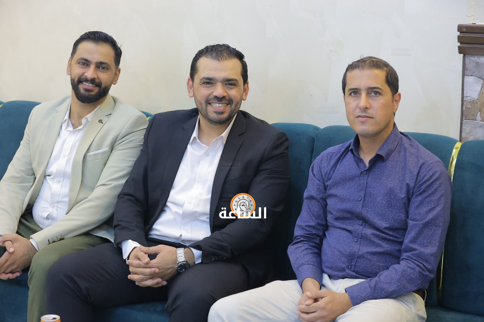 Madar Al-Saa Images 0.6131127828308458