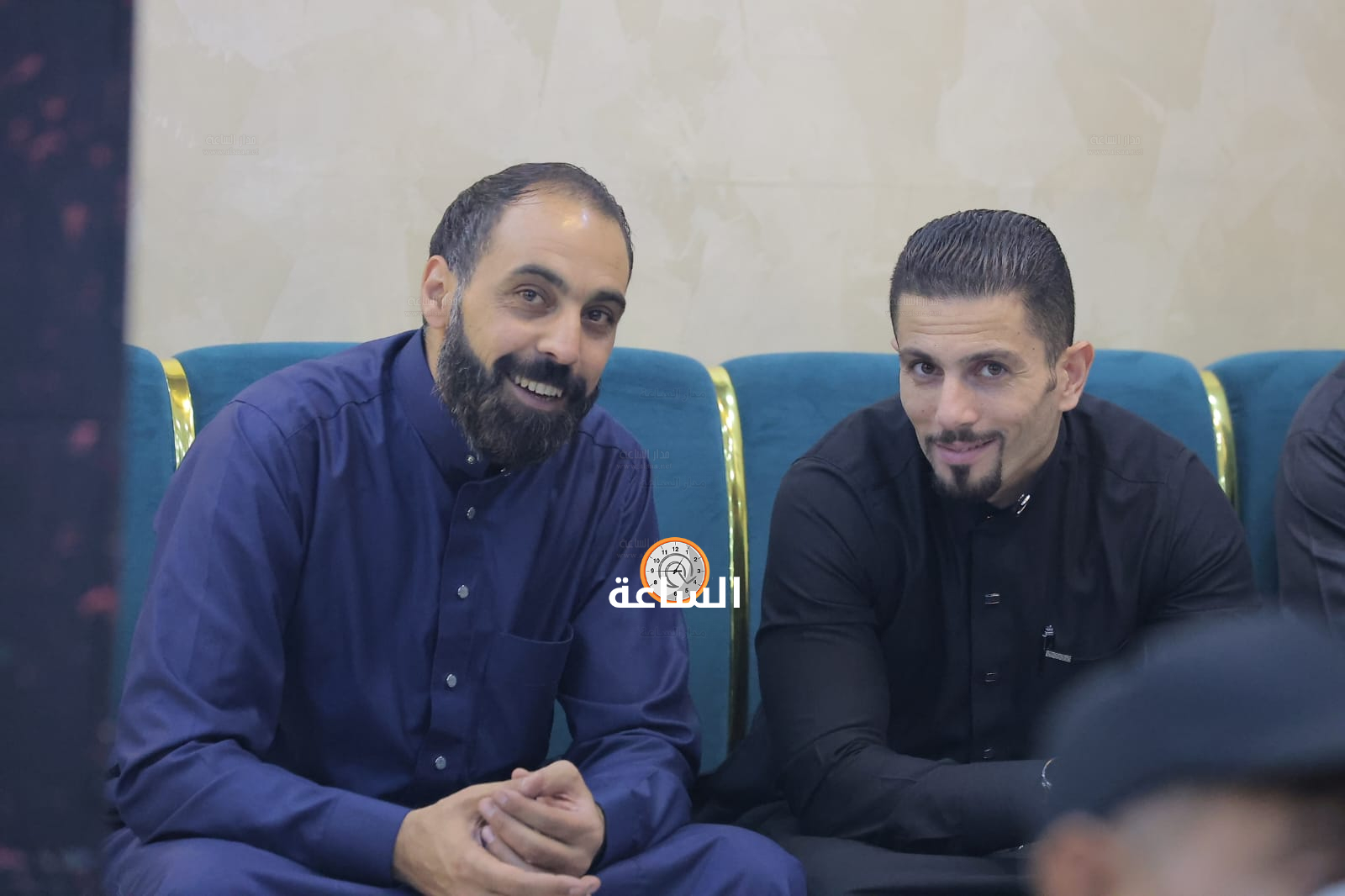 Madar Al-Saa Images 0.2937024366048586