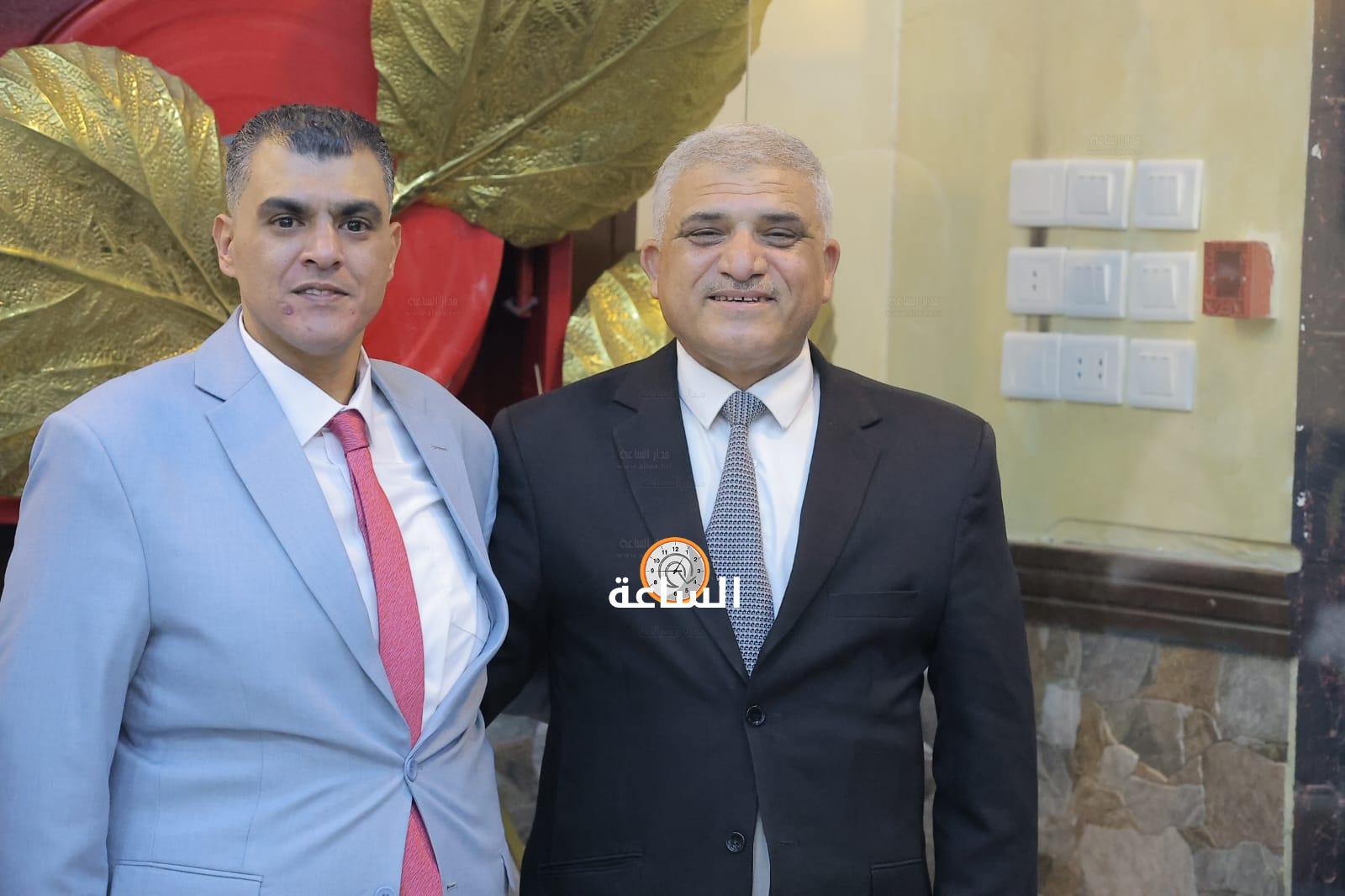 Madar Al-Saa Images 0.8625798156558047