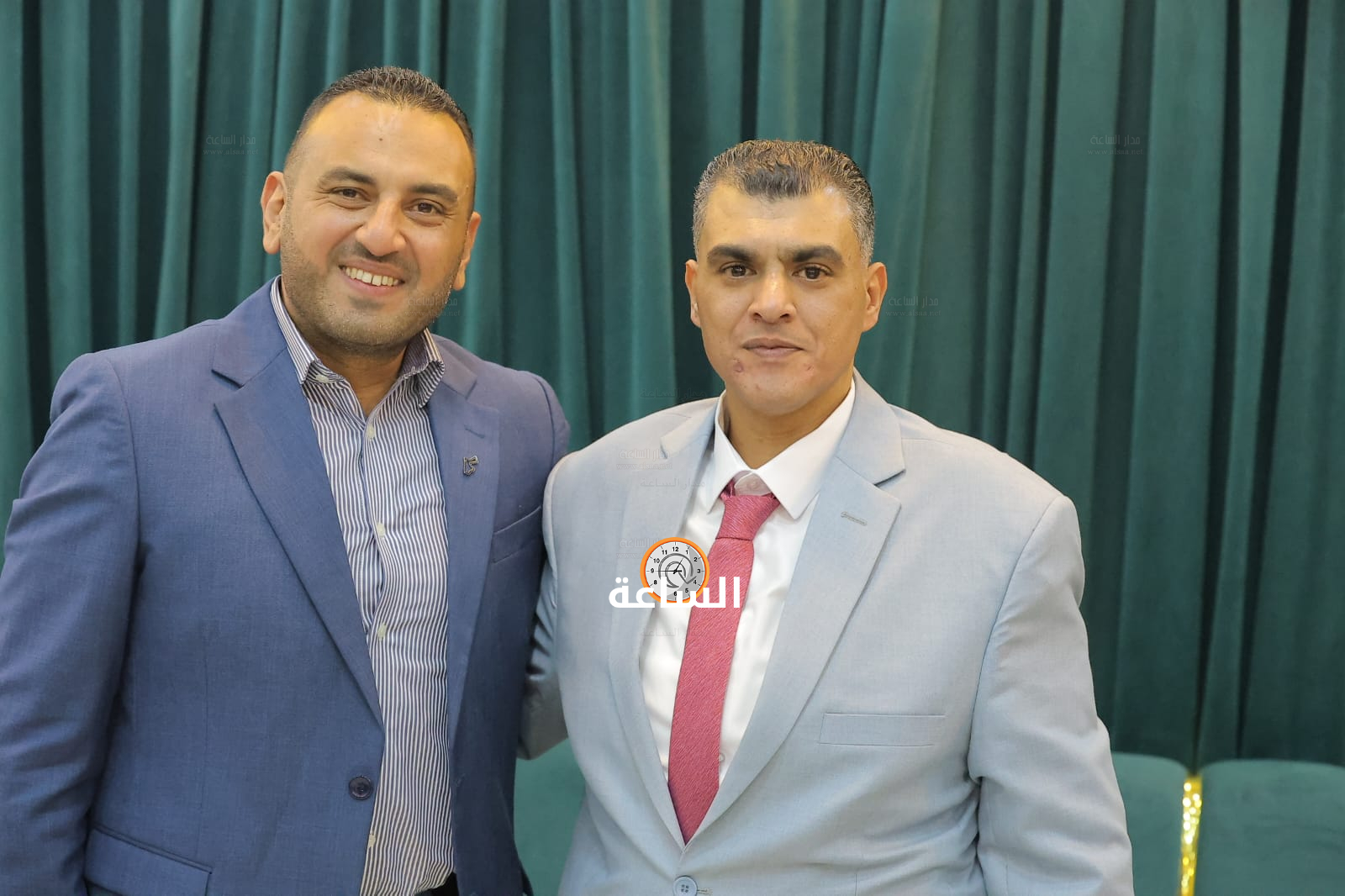 Madar Al-Saa Images 0.42027052965426226