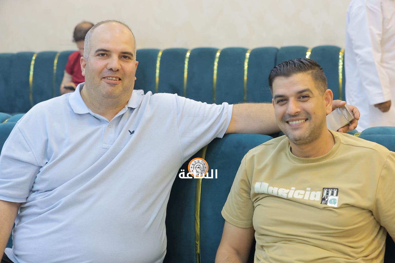 Madar Al-Saa Images 0.8784193361789343