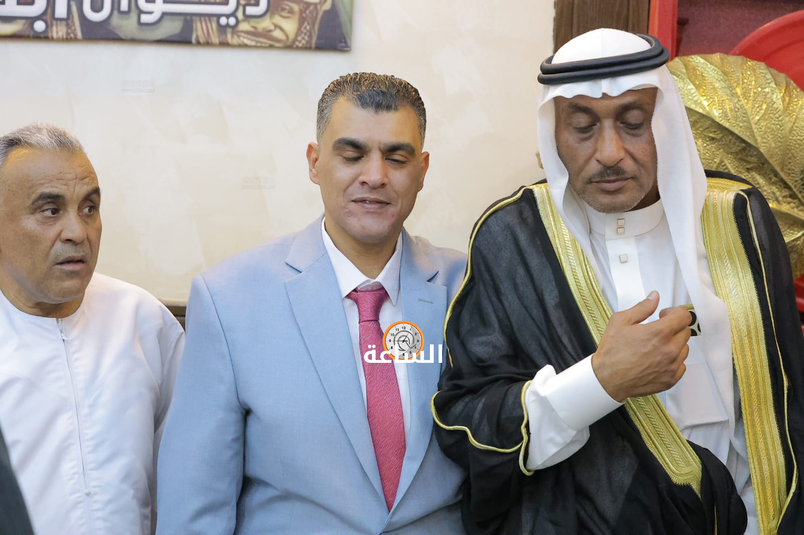 Madar Al-Saa Images 0.9698976264996532