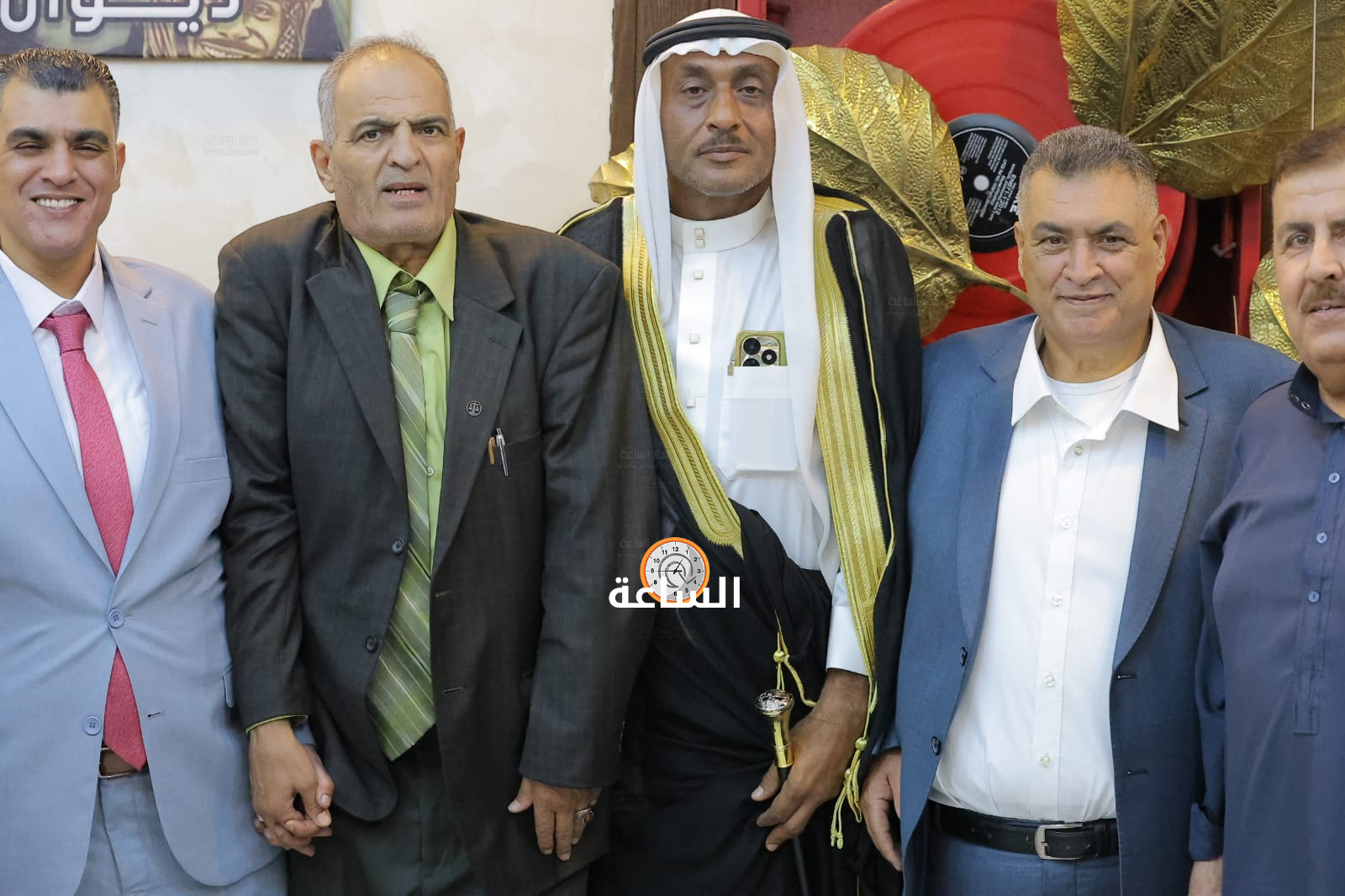 Madar Al-Saa Images 0.5264561366476501
