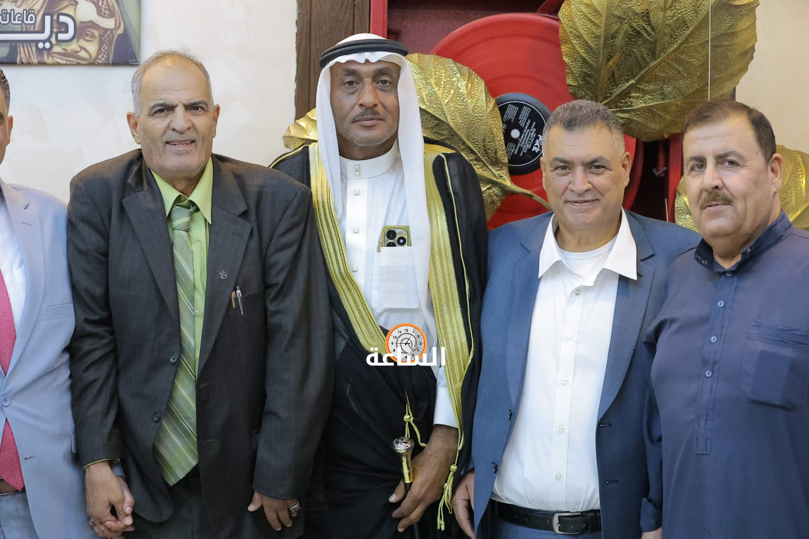 Madar Al-Saa Images 0.8980154203423221