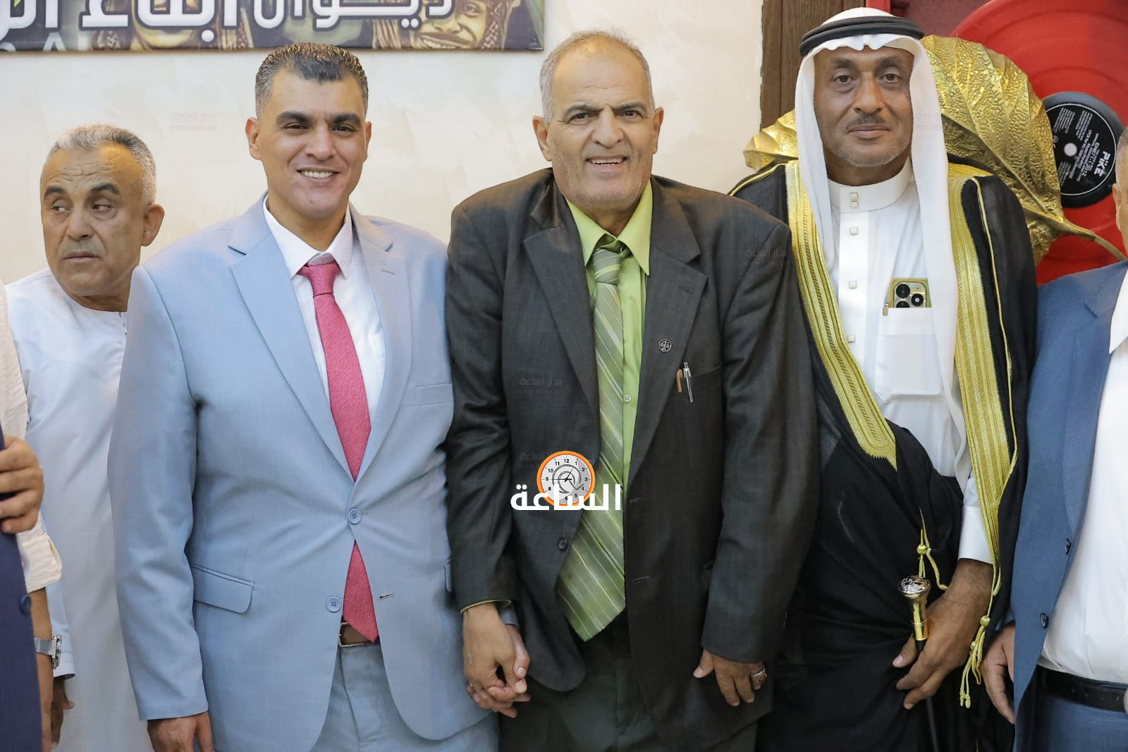 Madar Al-Saa Images 0.26220916769959624
