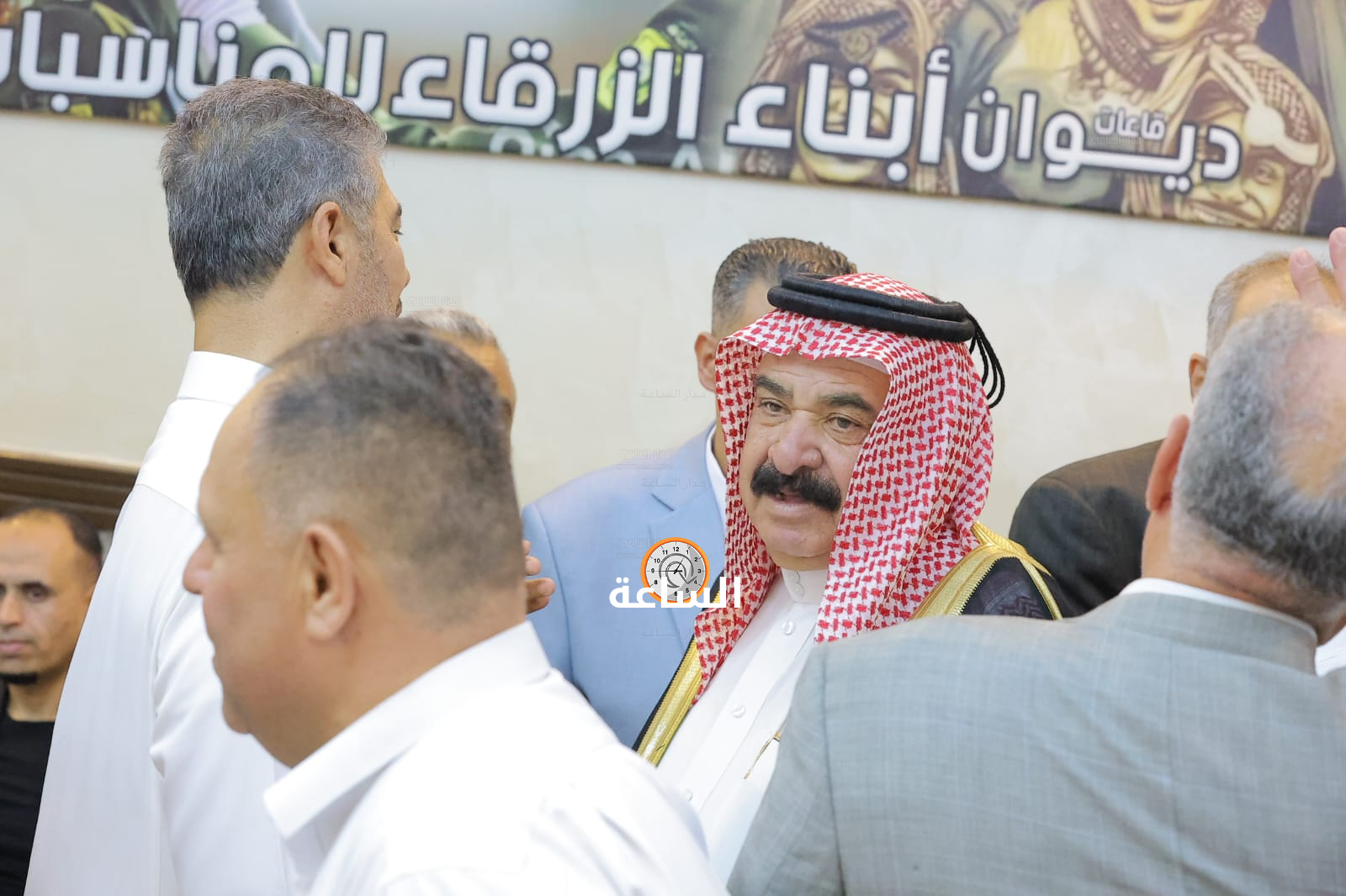 Madar Al-Saa Images 0.33095754108869513
