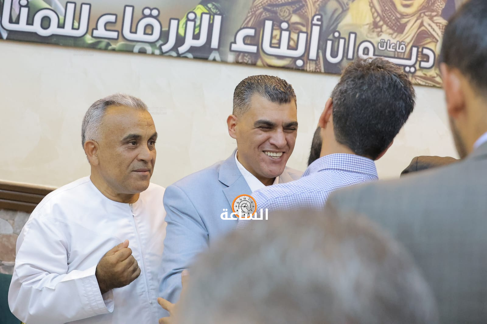 Madar Al-Saa Images 0.6739574655680929