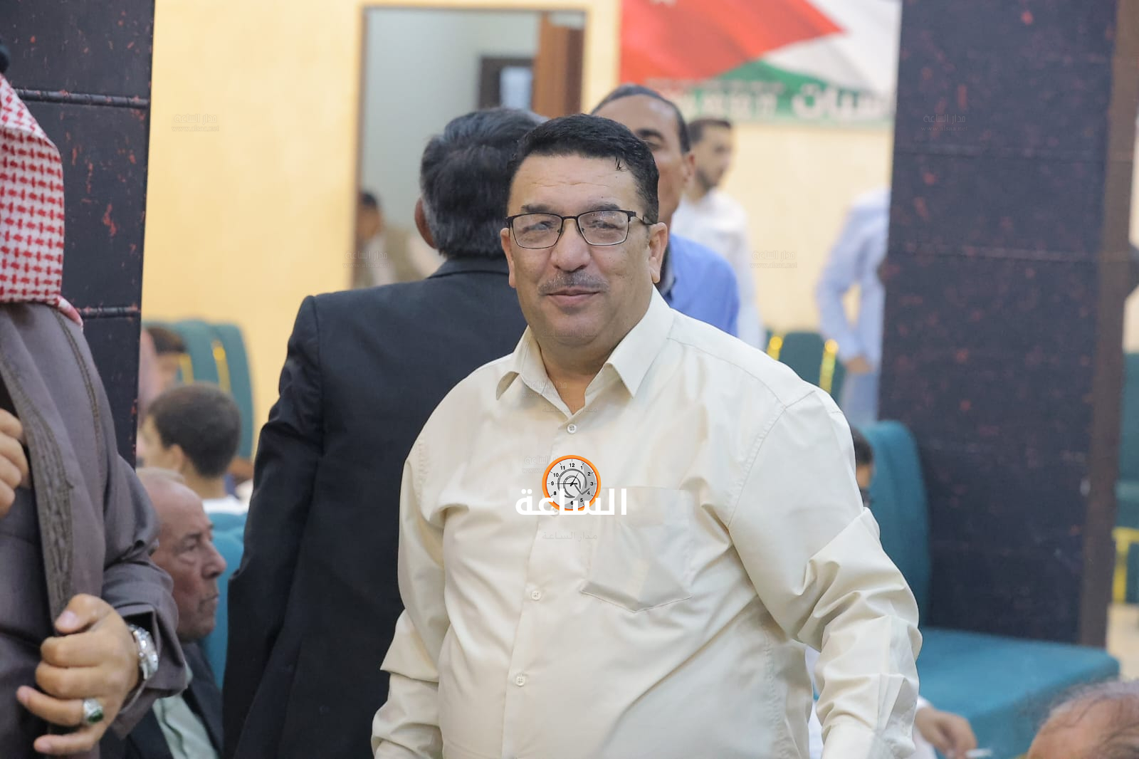 Madar Al-Saa Images 0.5745995023222162