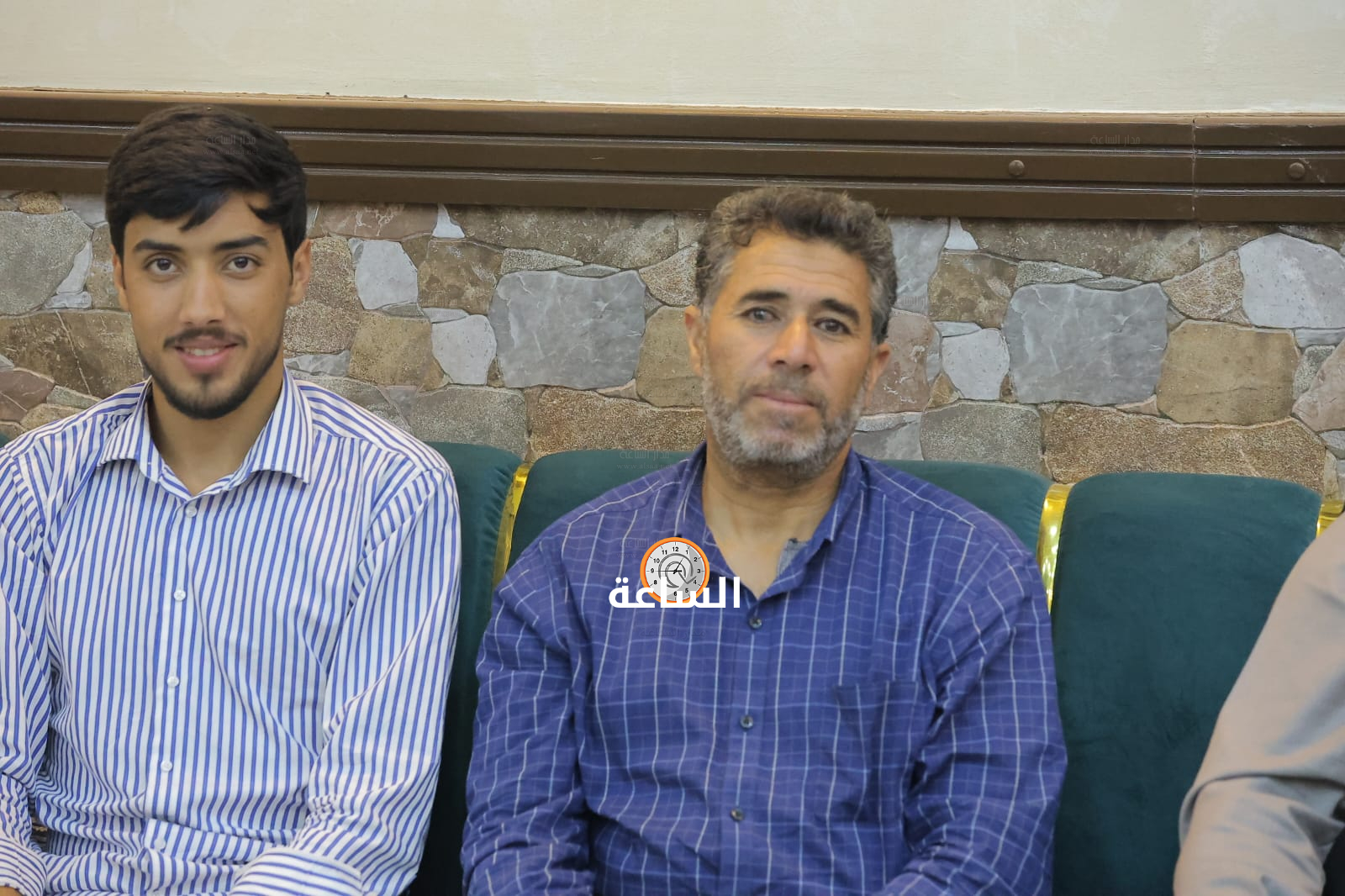 Madar Al-Saa Images 0.7491170705235854