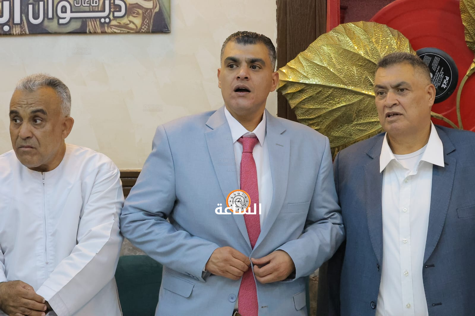 Madar Al-Saa Images 0.6407010884645737