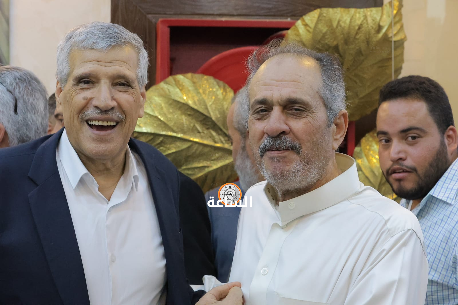 Madar Al-Saa Images 0.5355633742620756