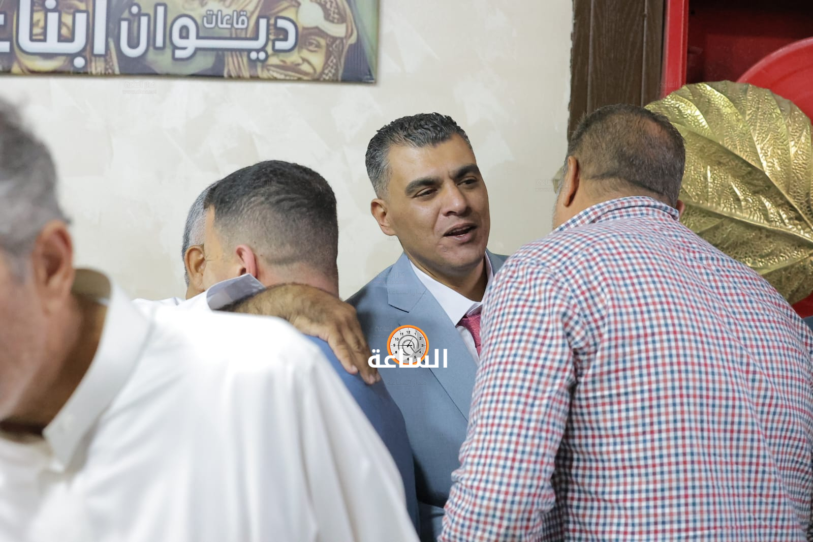 Madar Al-Saa Images 0.861718491050055