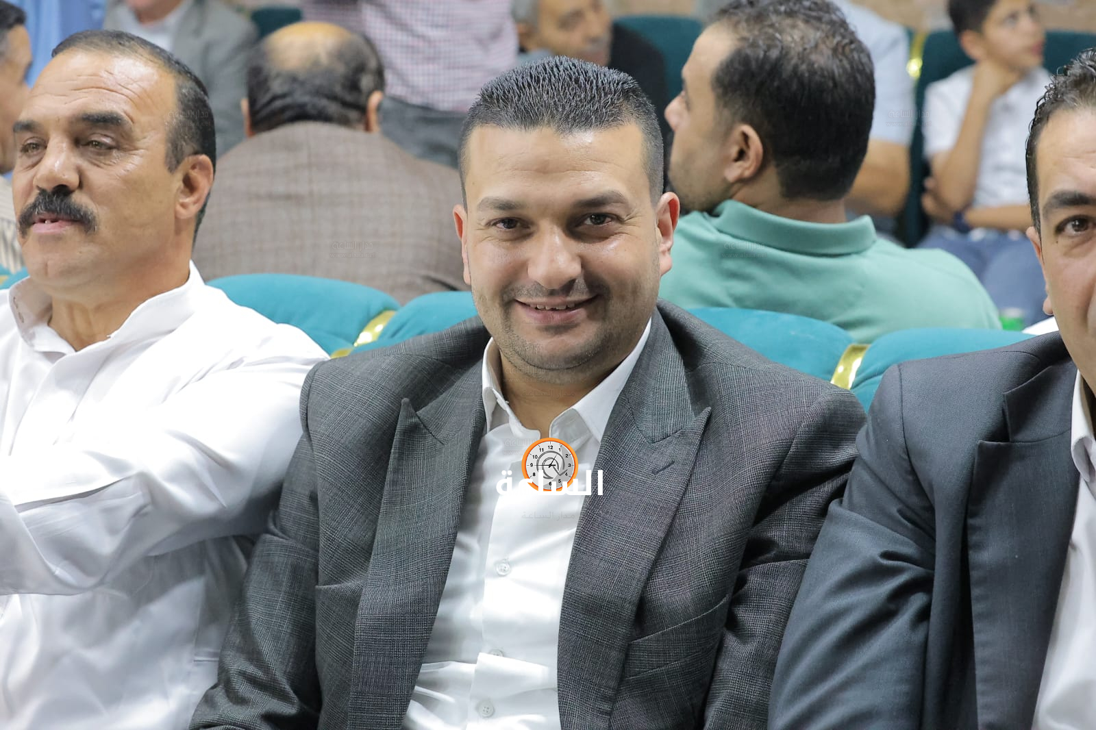 Madar Al-Saa Images 0.37683090971144106