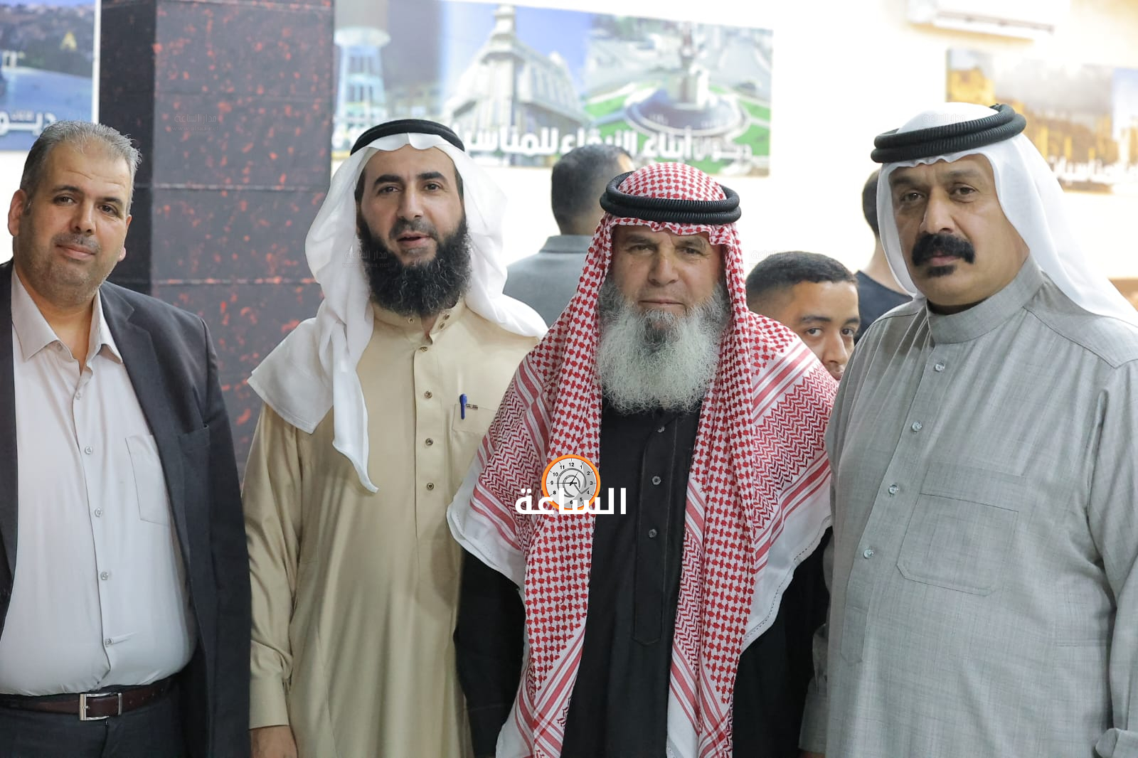 Madar Al-Saa Images 0.40950911909413323