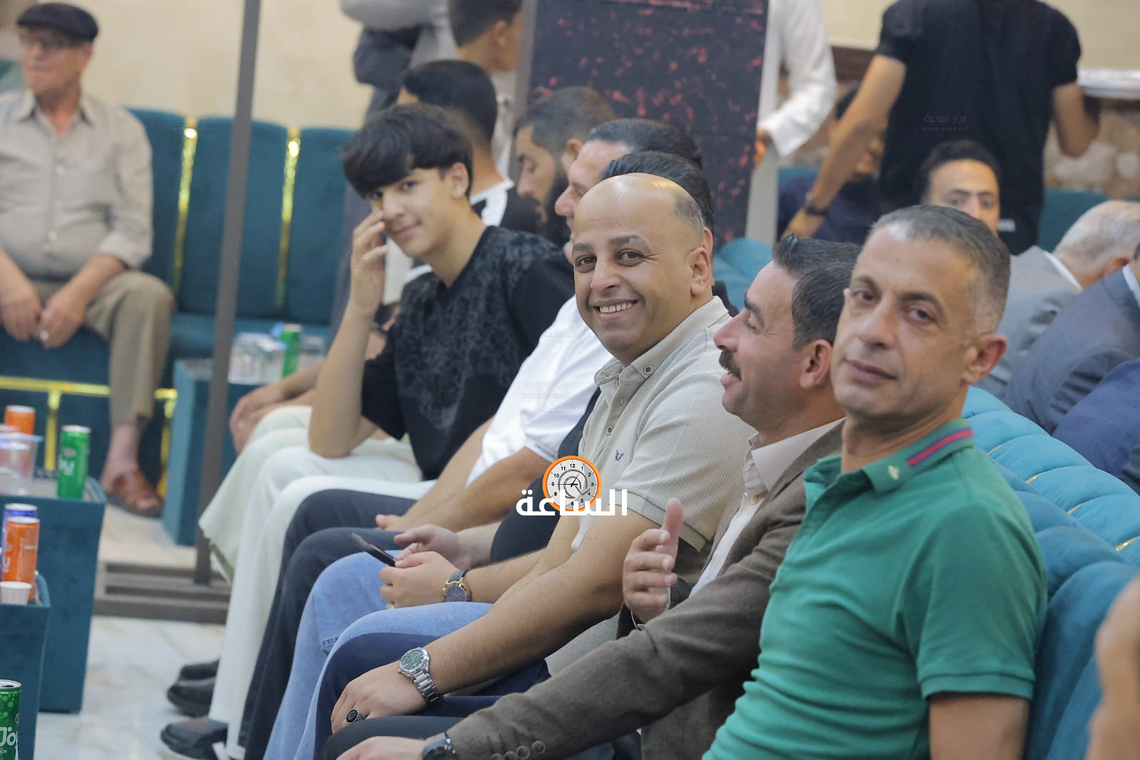 Madar Al-Saa Images 0.4727123600715868