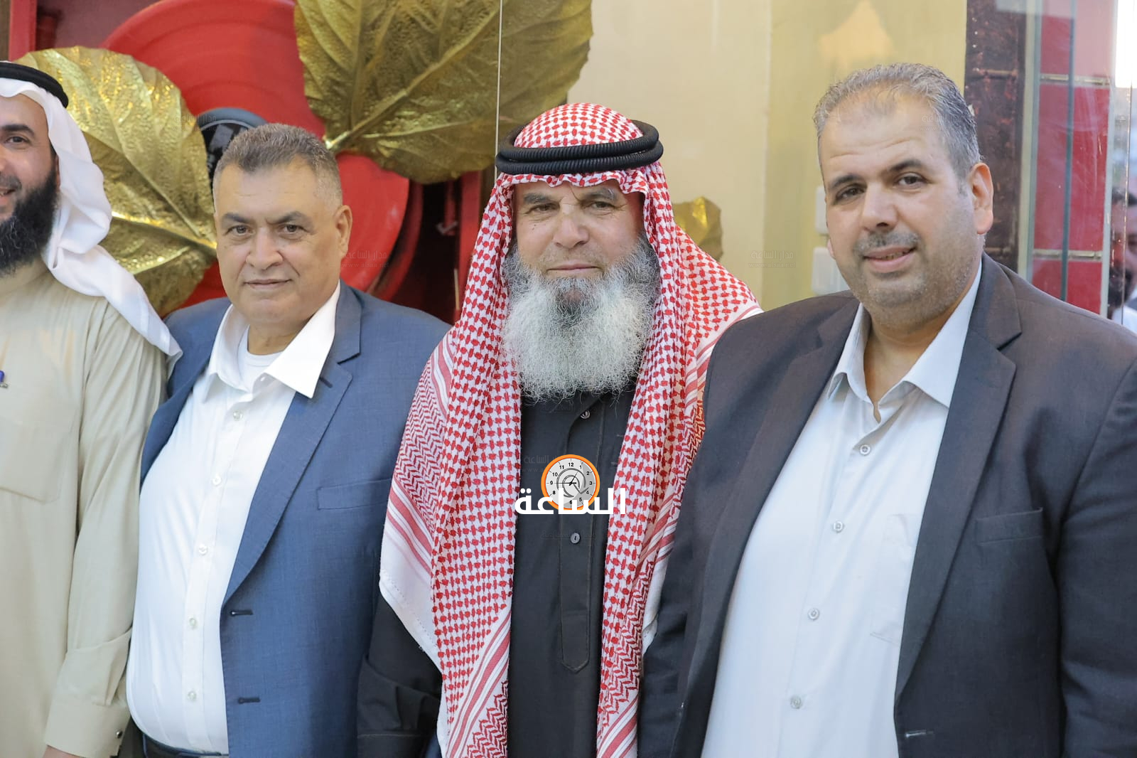 Madar Al-Saa Images 0.6341888660002412