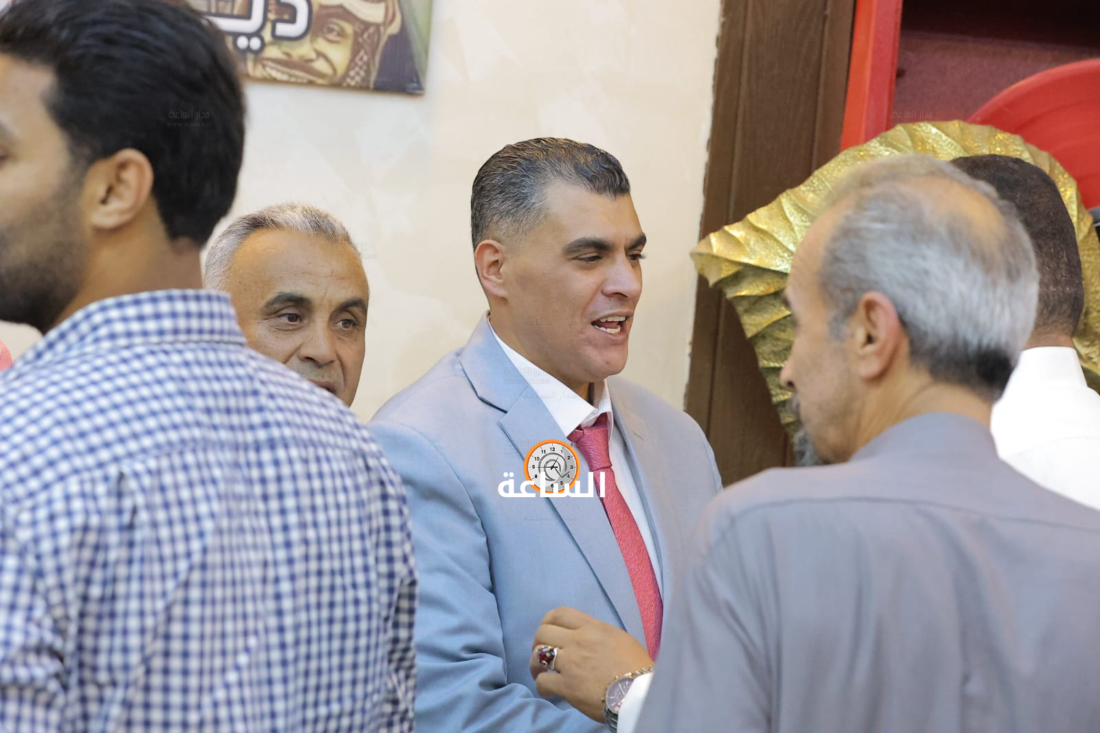 Madar Al-Saa Images 0.1809610551797809