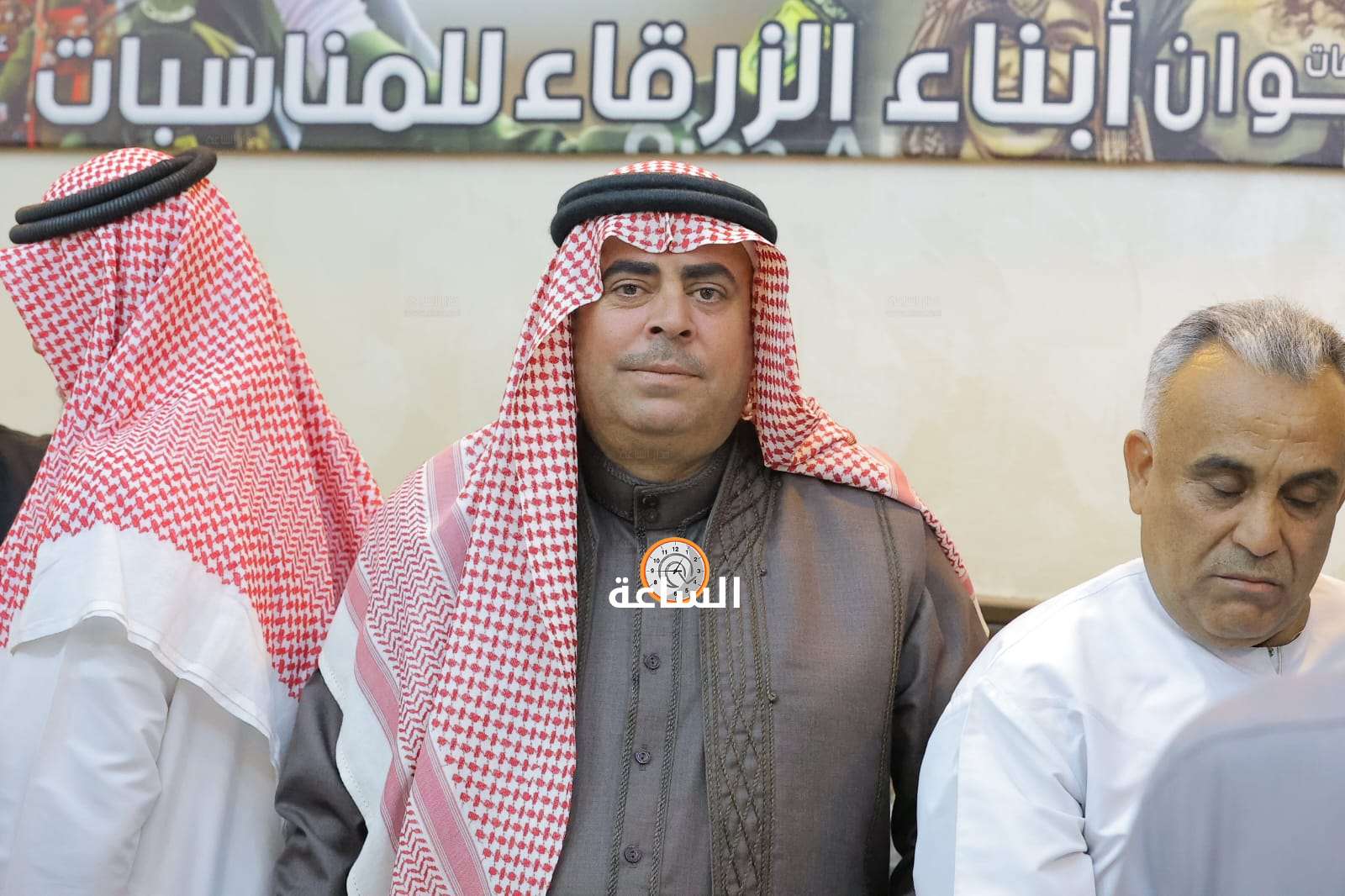 Madar Al-Saa Images 0.5869559758568265