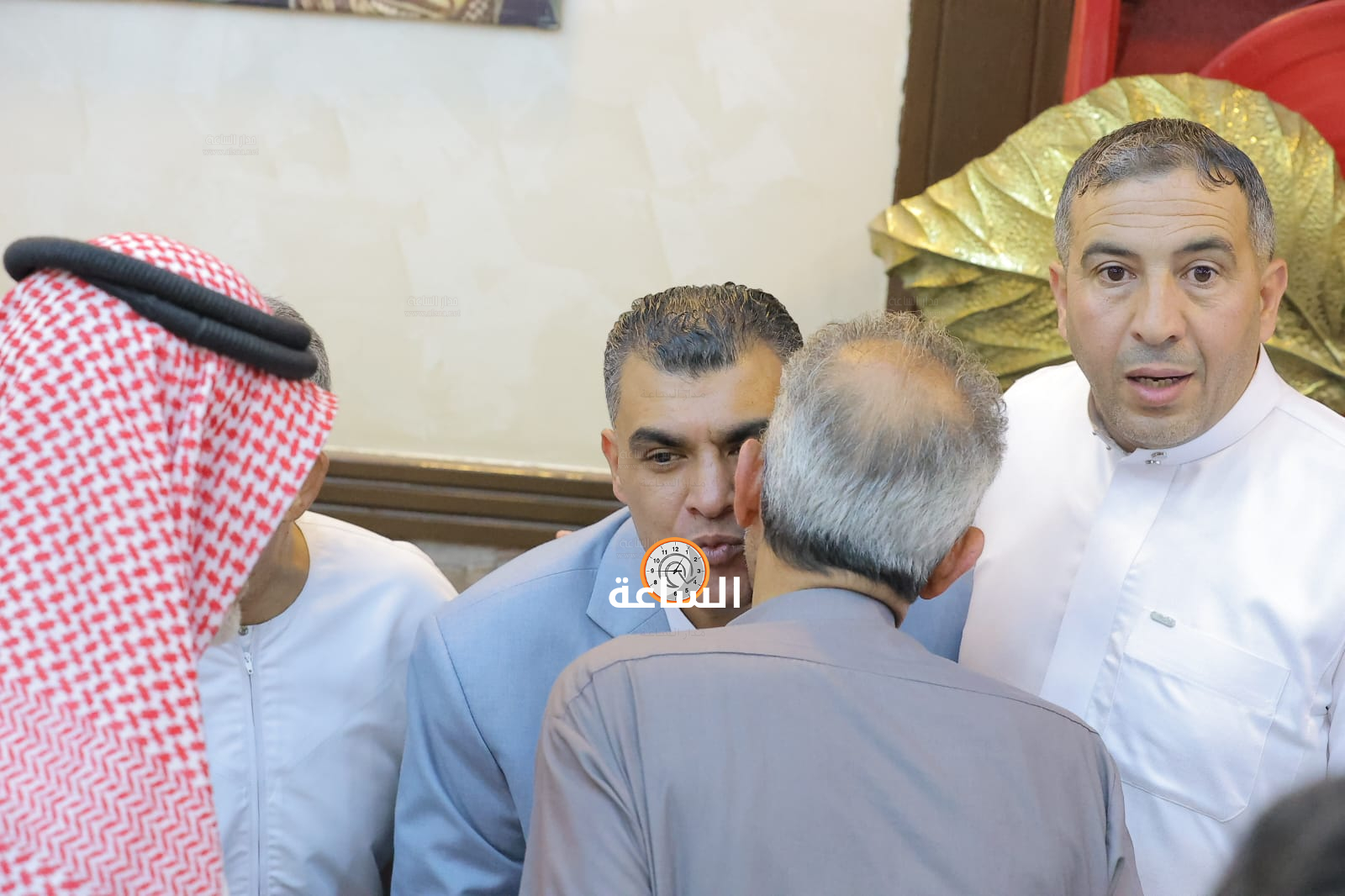 Madar Al-Saa Images 0.594895093500601