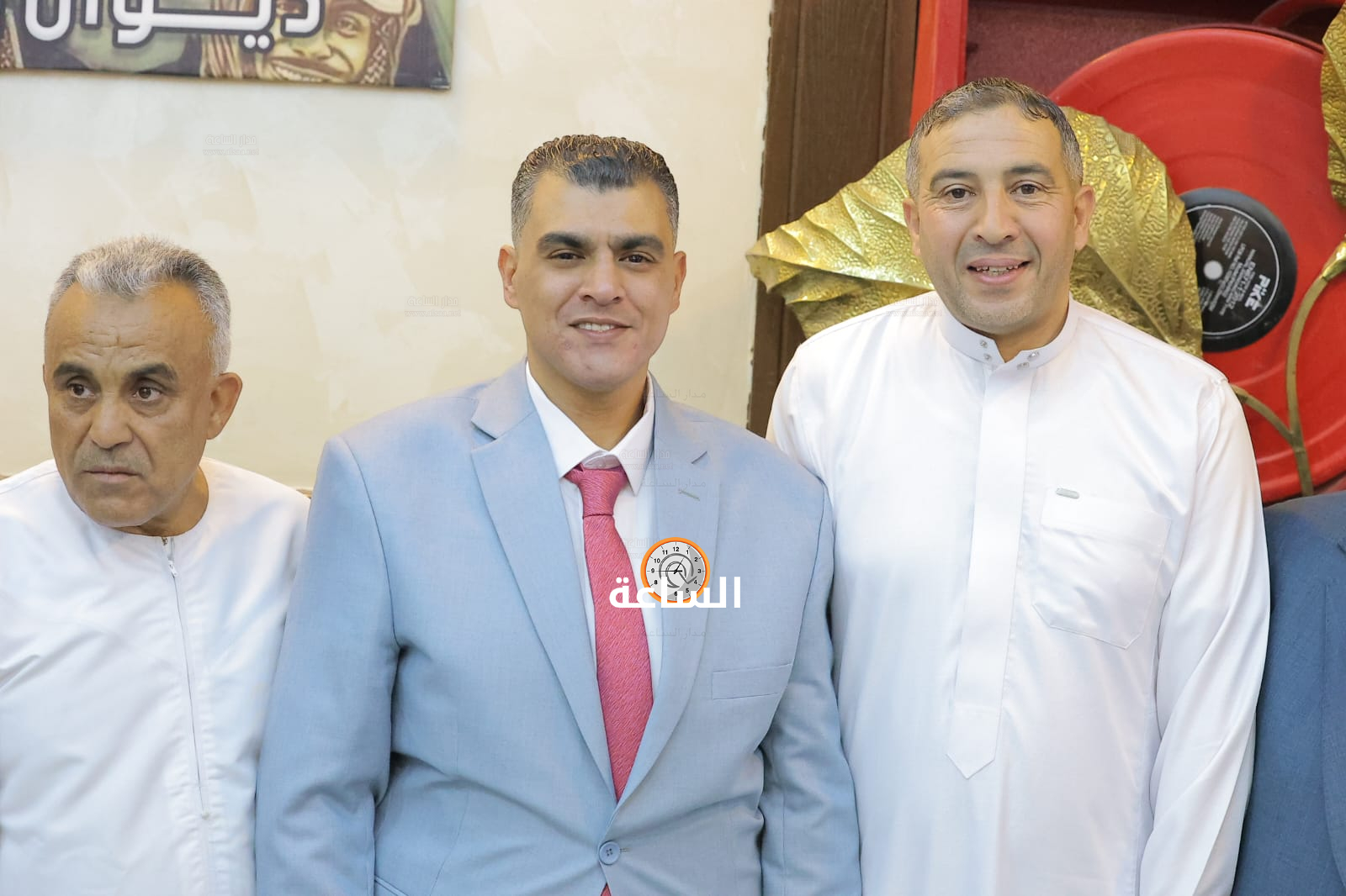 Madar Al-Saa Images 0.46183610326490354