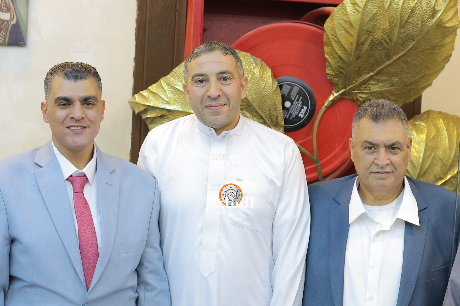 Madar Al-Saa Images 0.5194978525442159
