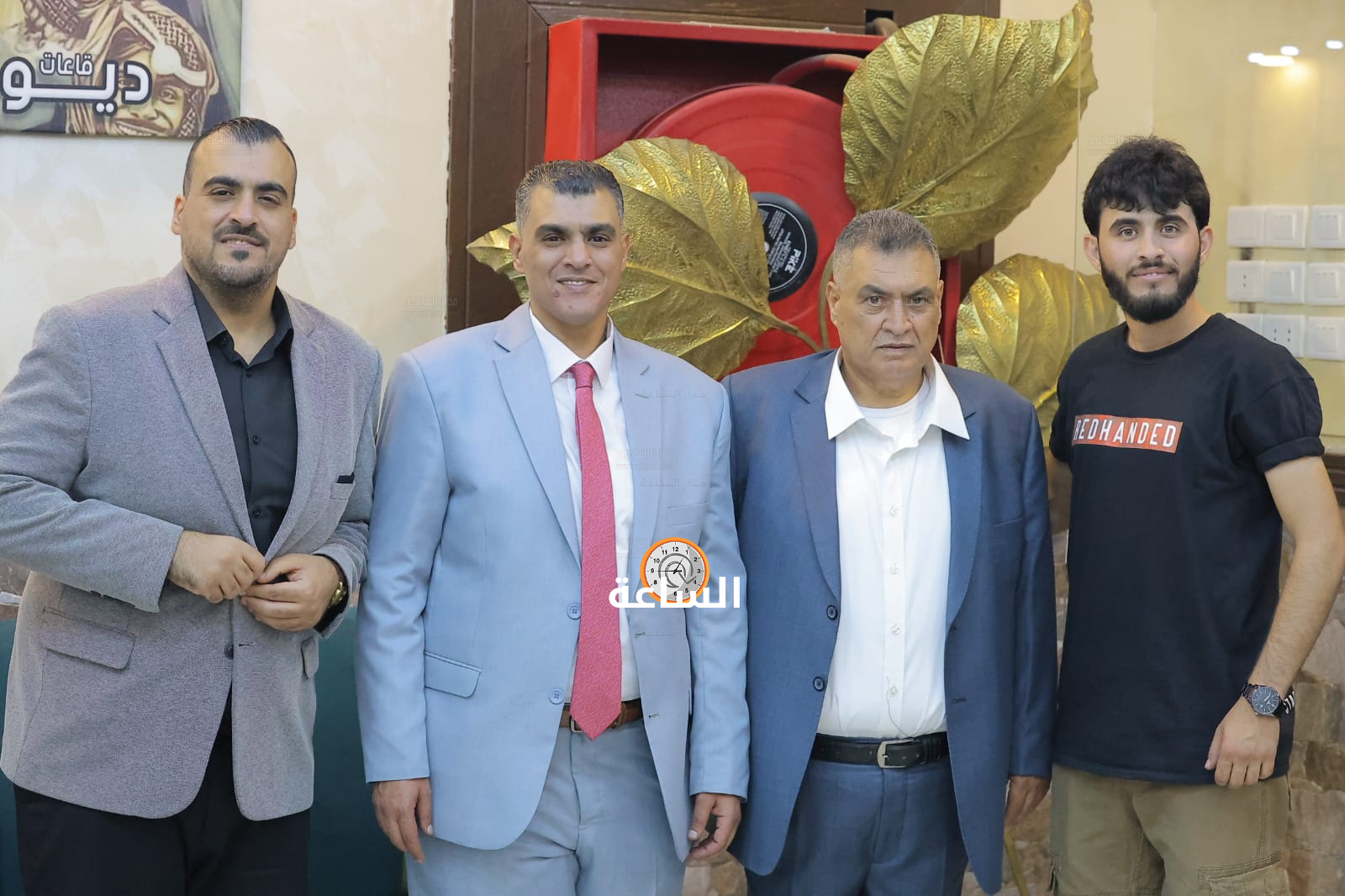 Madar Al-Saa Images 0.34948079971002066
