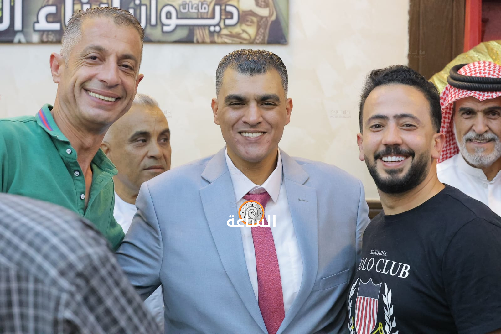 Madar Al-Saa Images 0.3536712379593595