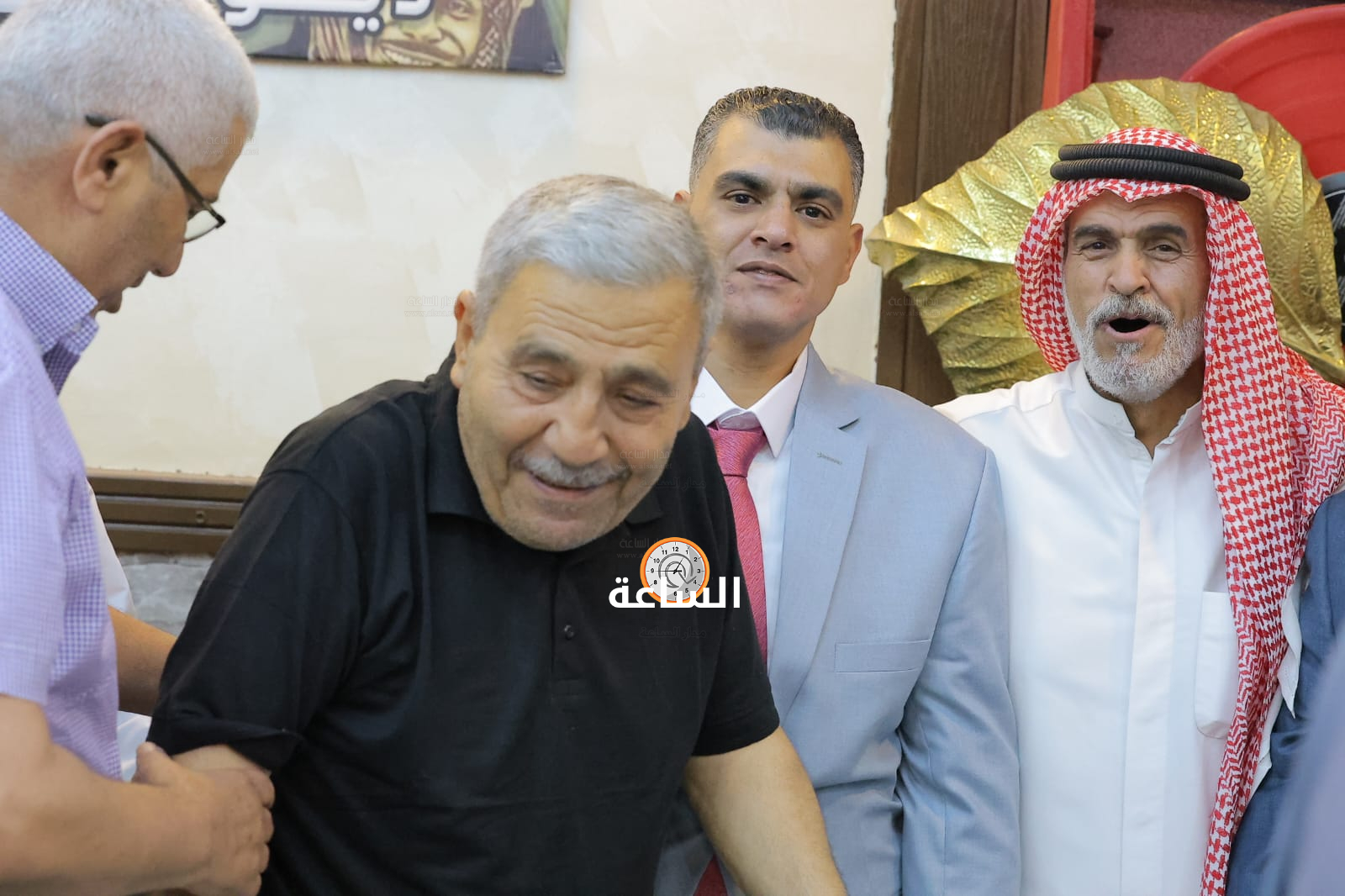 Madar Al-Saa Images 0.09320187494165144