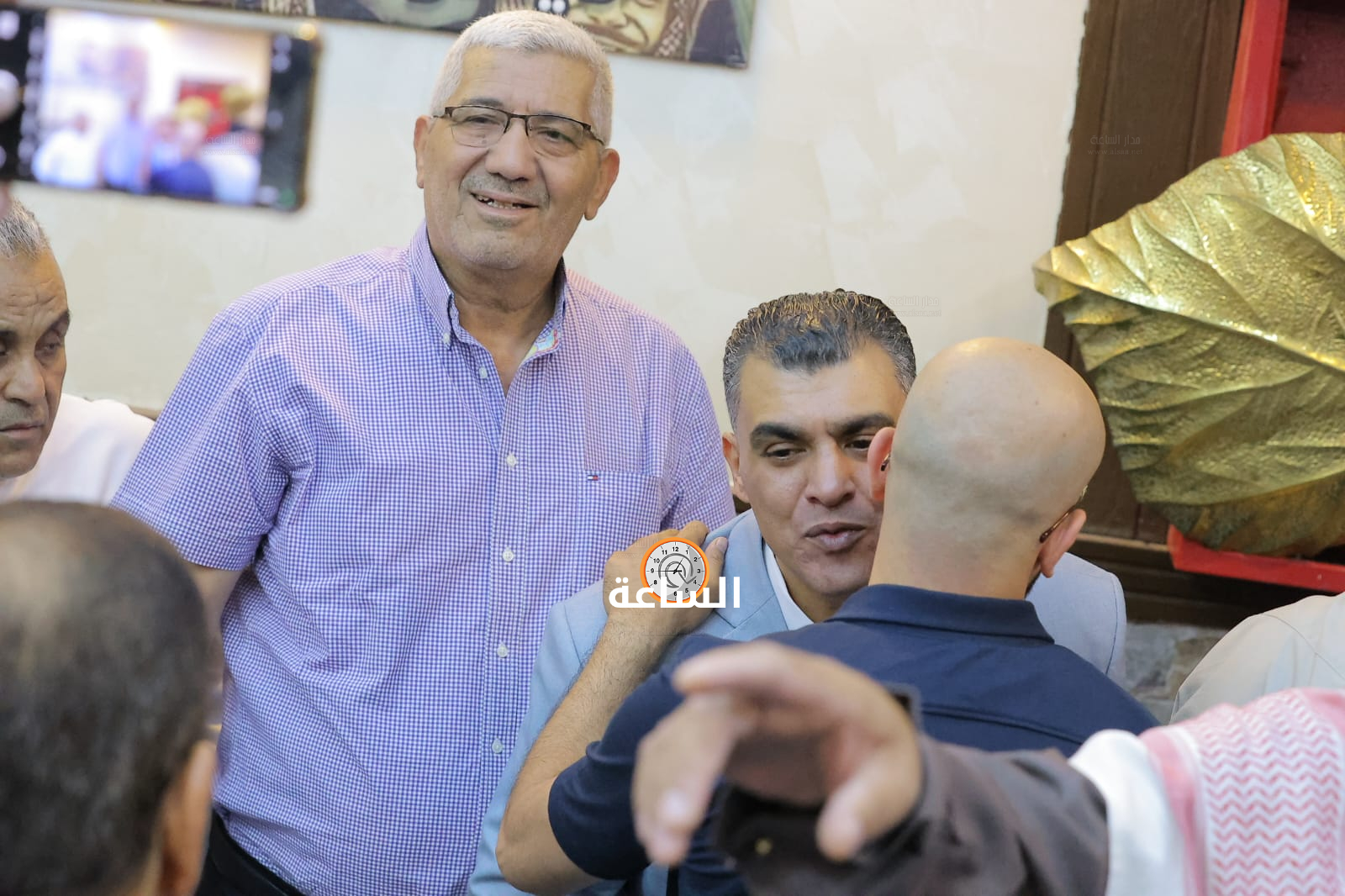Madar Al-Saa Images 0.3402256723614945