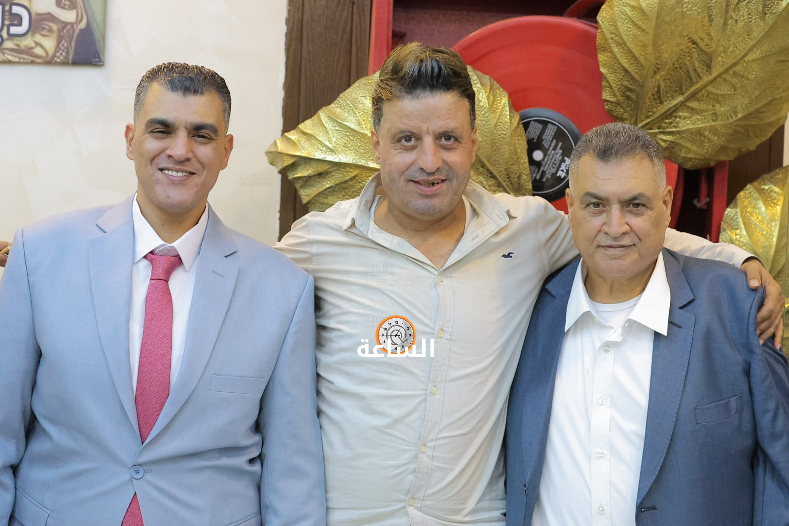 Madar Al-Saa Images 0.7010134424095373