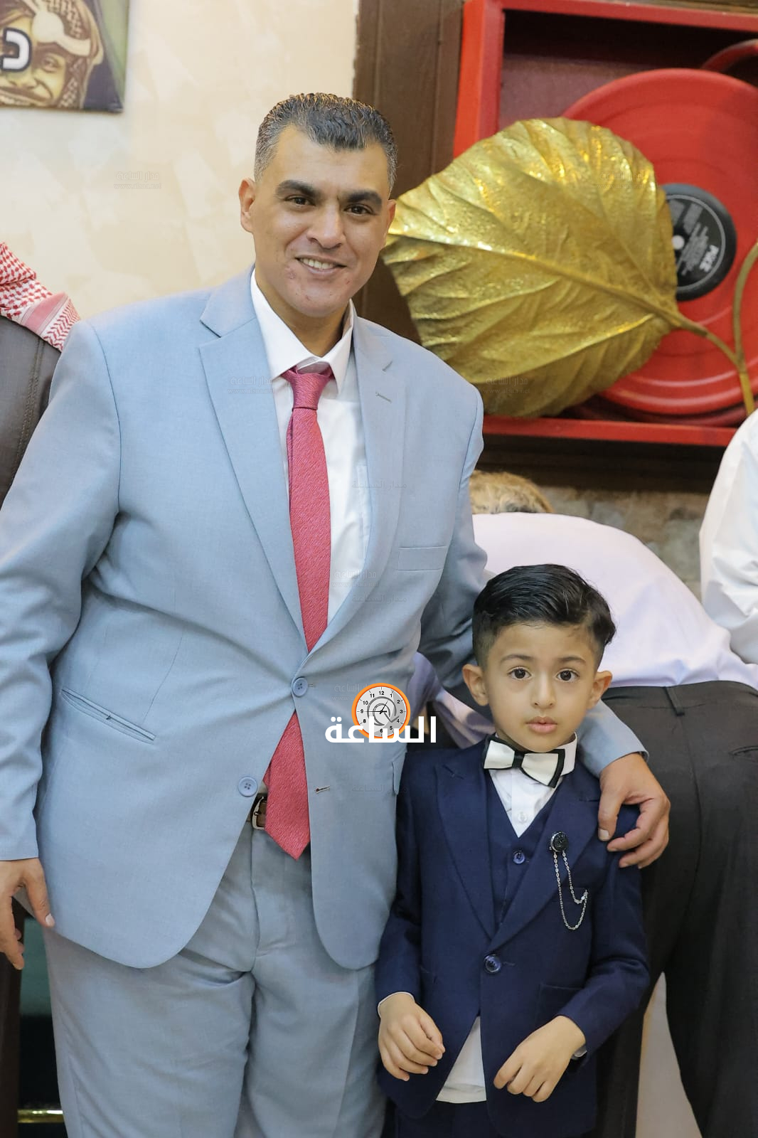 Madar Al-Saa Images 0.8984586321592843