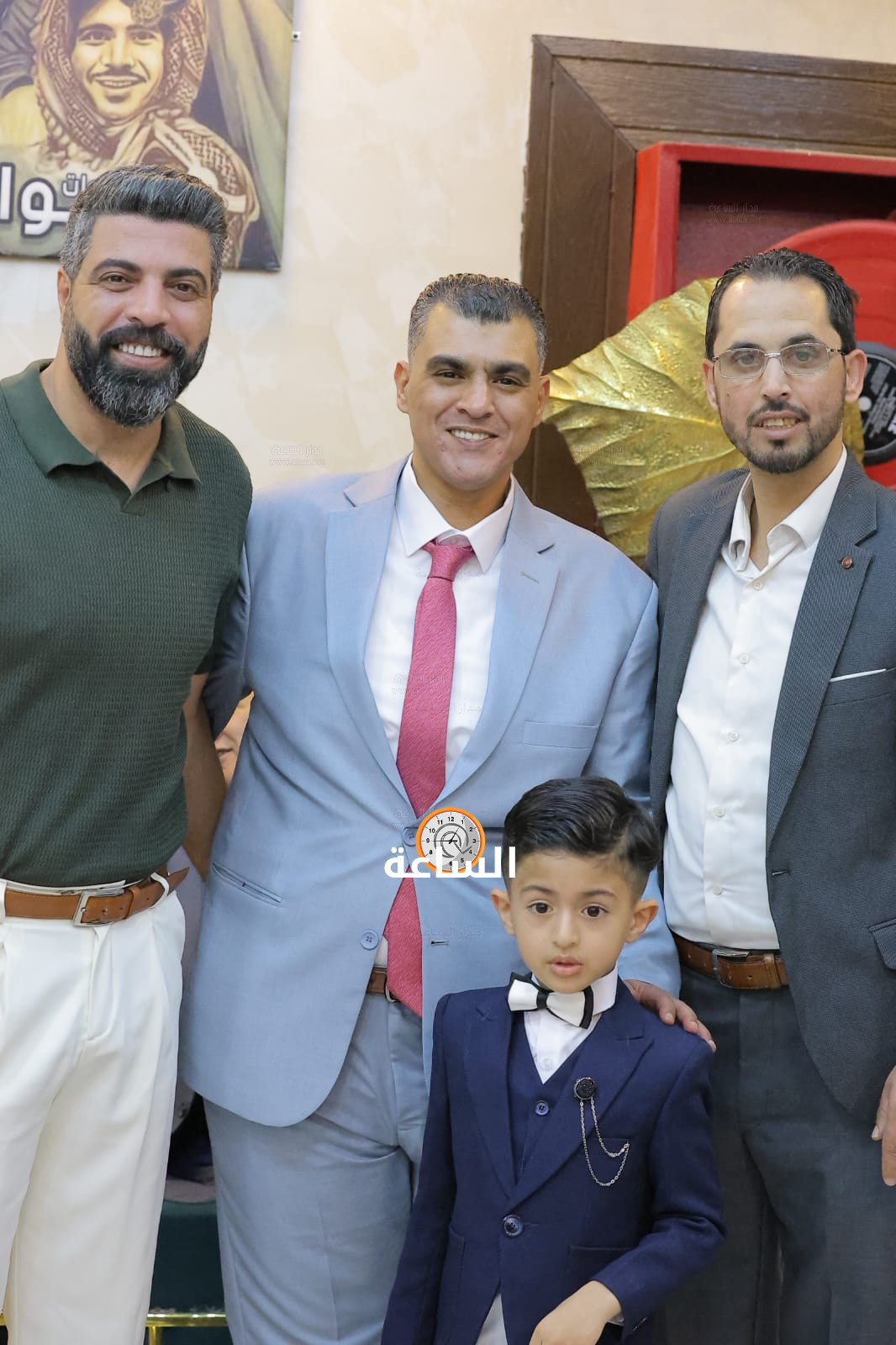 Madar Al-Saa Images 0.6139258827433328