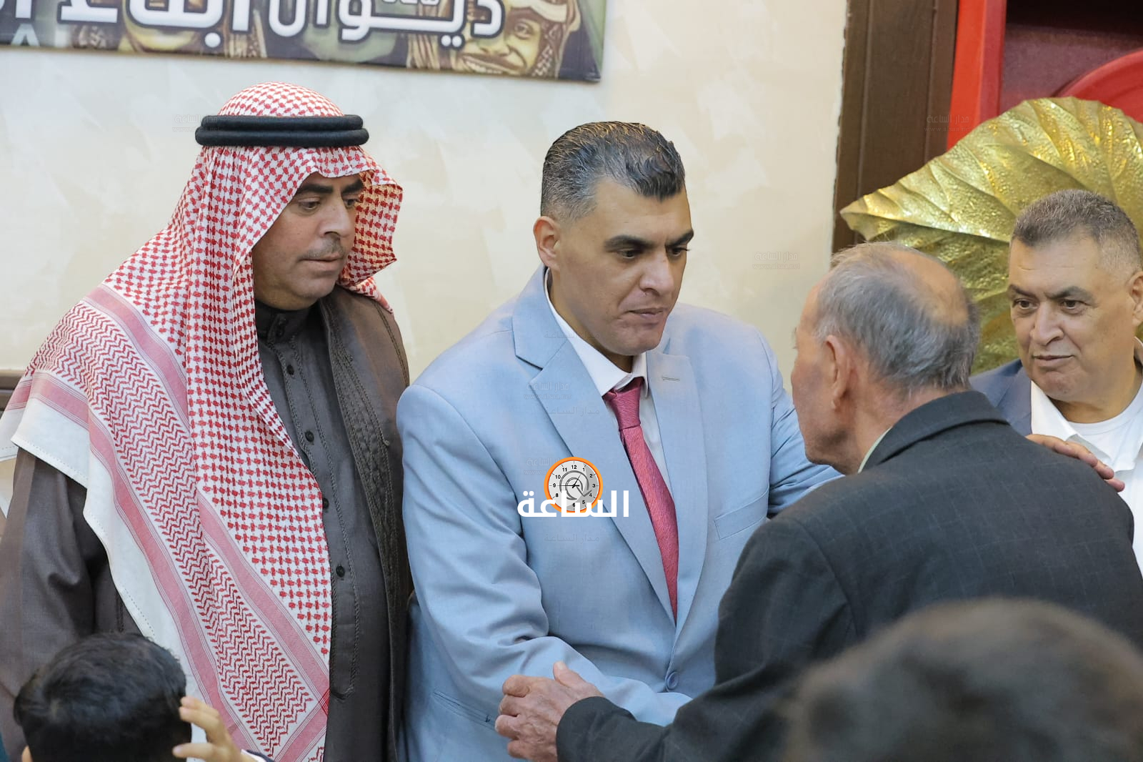 Madar Al-Saa Images 0.2877513137794314