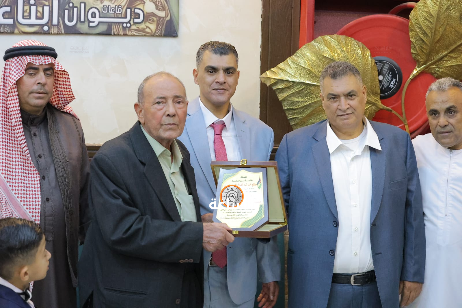 Madar Al-Saa Images 0.41982074500323774