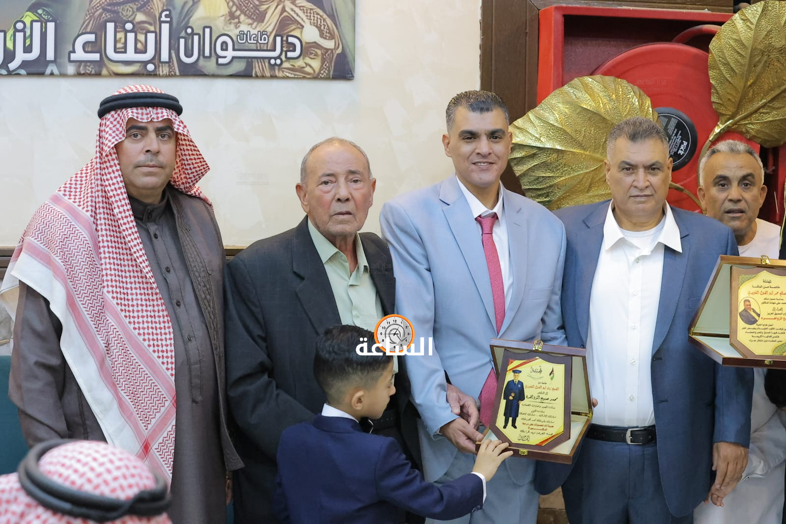 Madar Al-Saa Images 0.6098126072686086