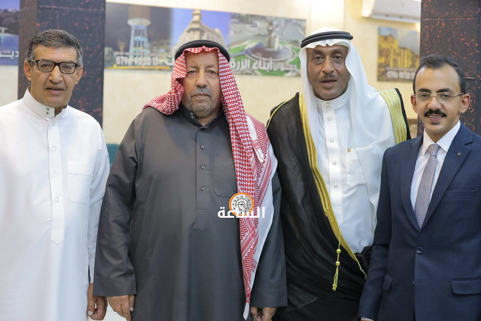 Madar Al-Saa Images 0.7183881993885163