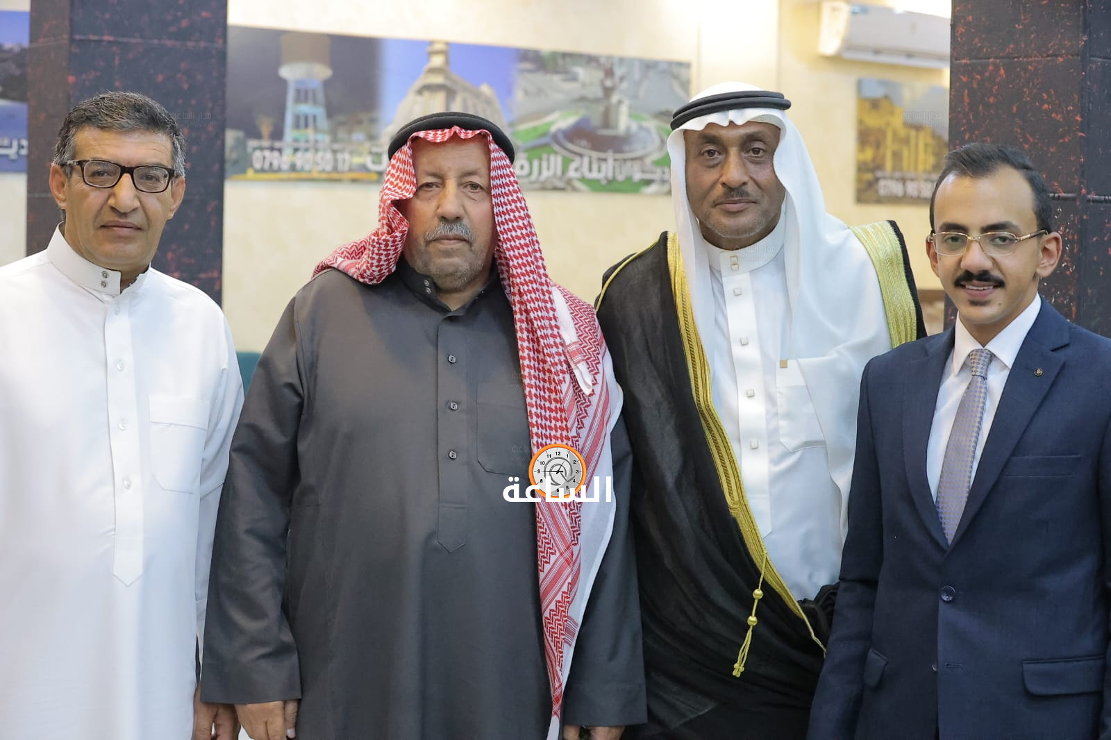 Madar Al-Saa Images 0.7523254471968478