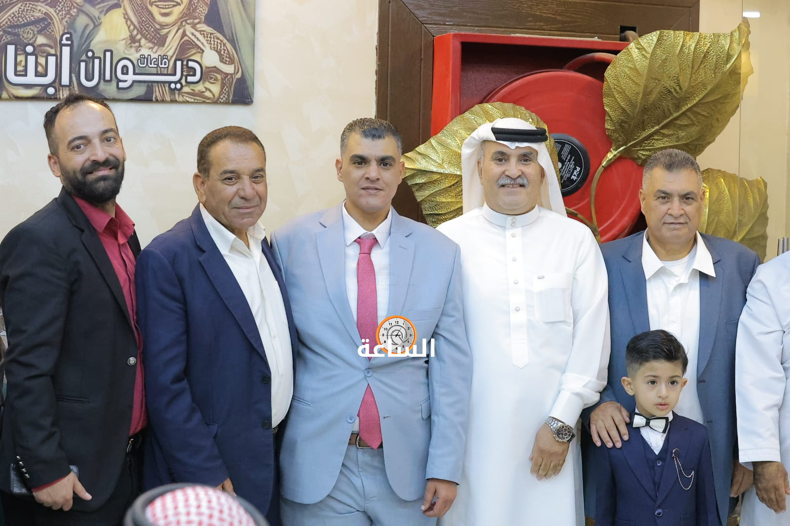 Madar Al-Saa Images 0.27245915263071496