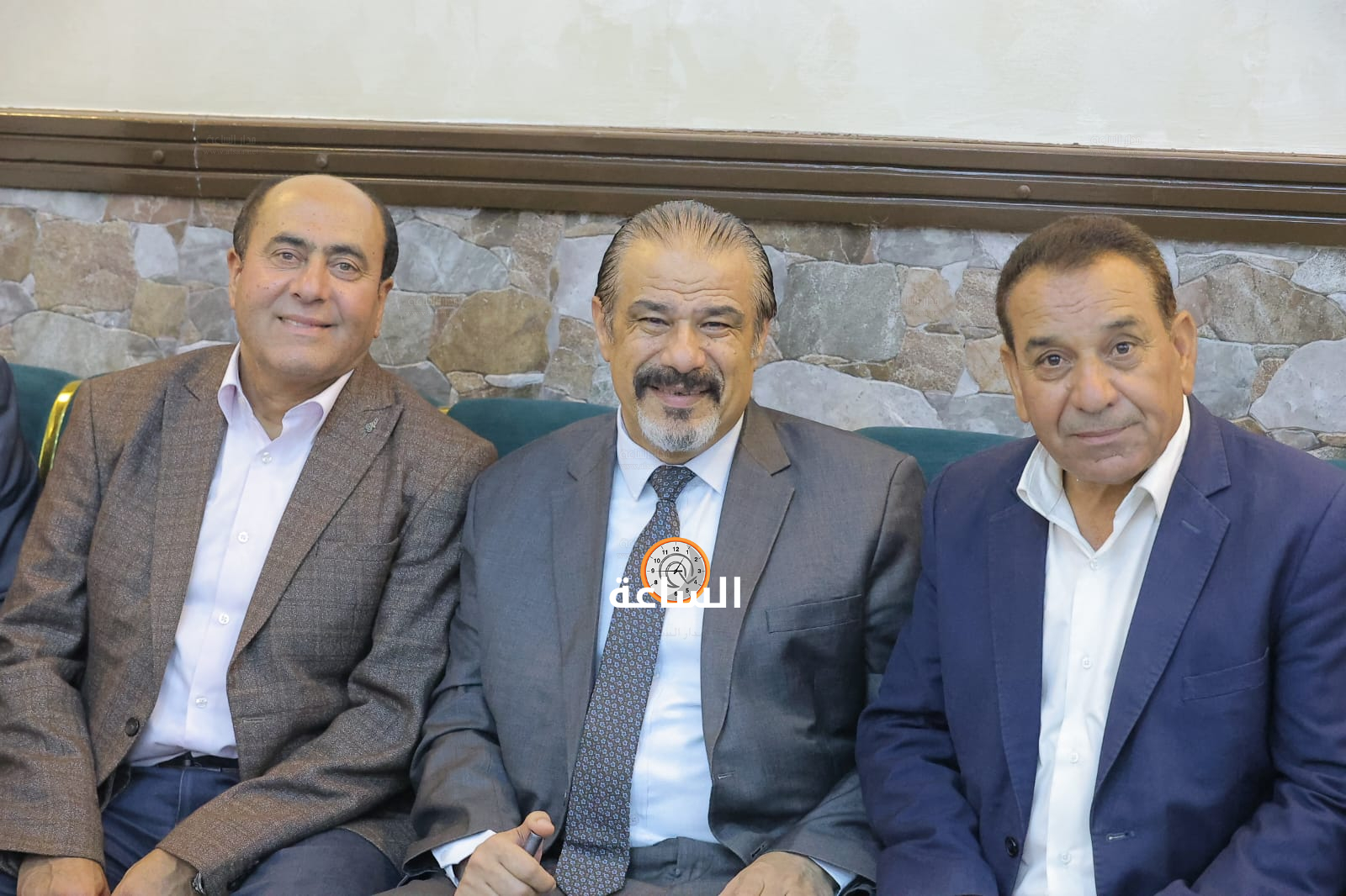 Madar Al-Saa Images 0.5841400025994447