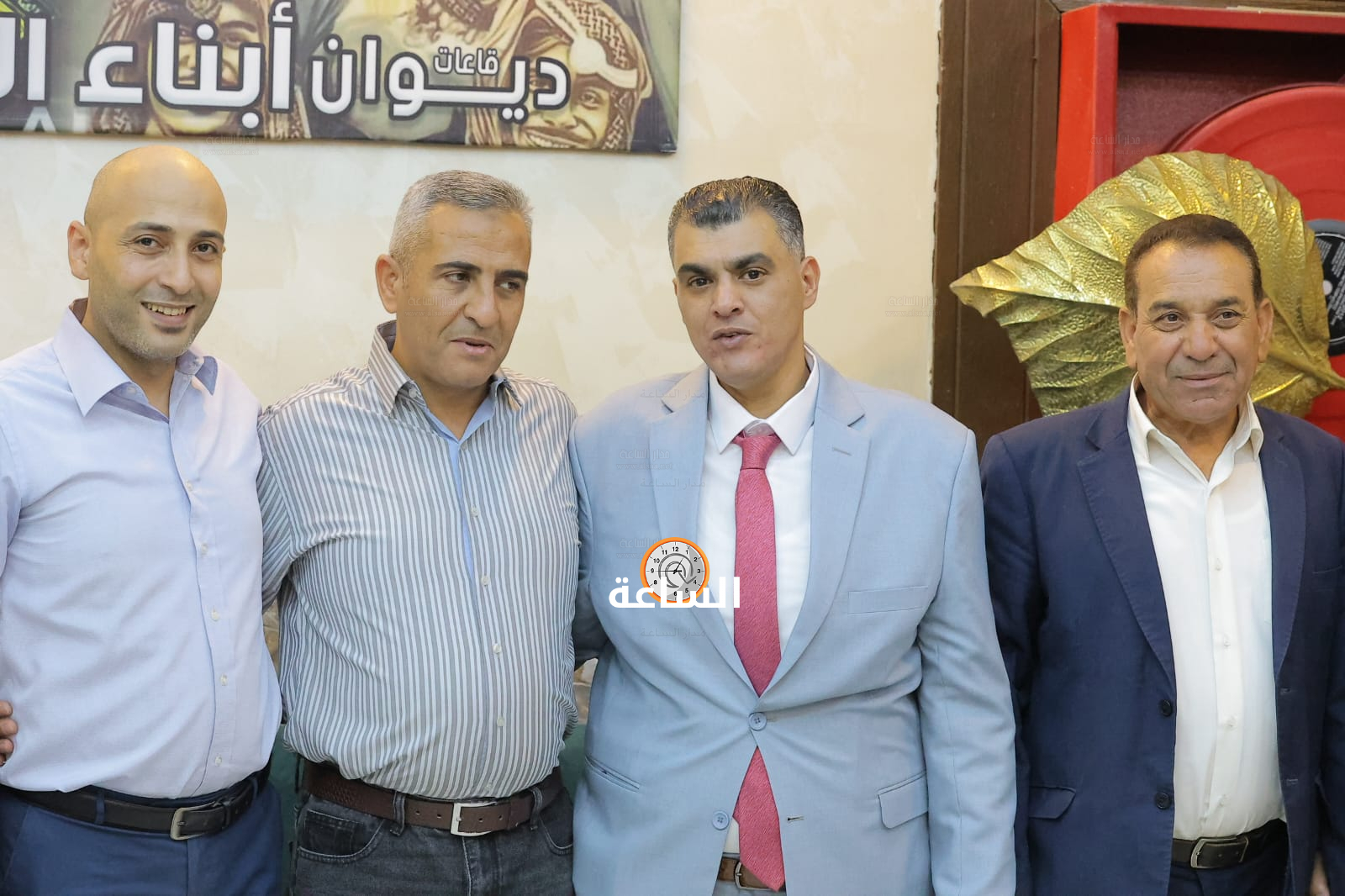 Madar Al-Saa Images 0.6149618306019994