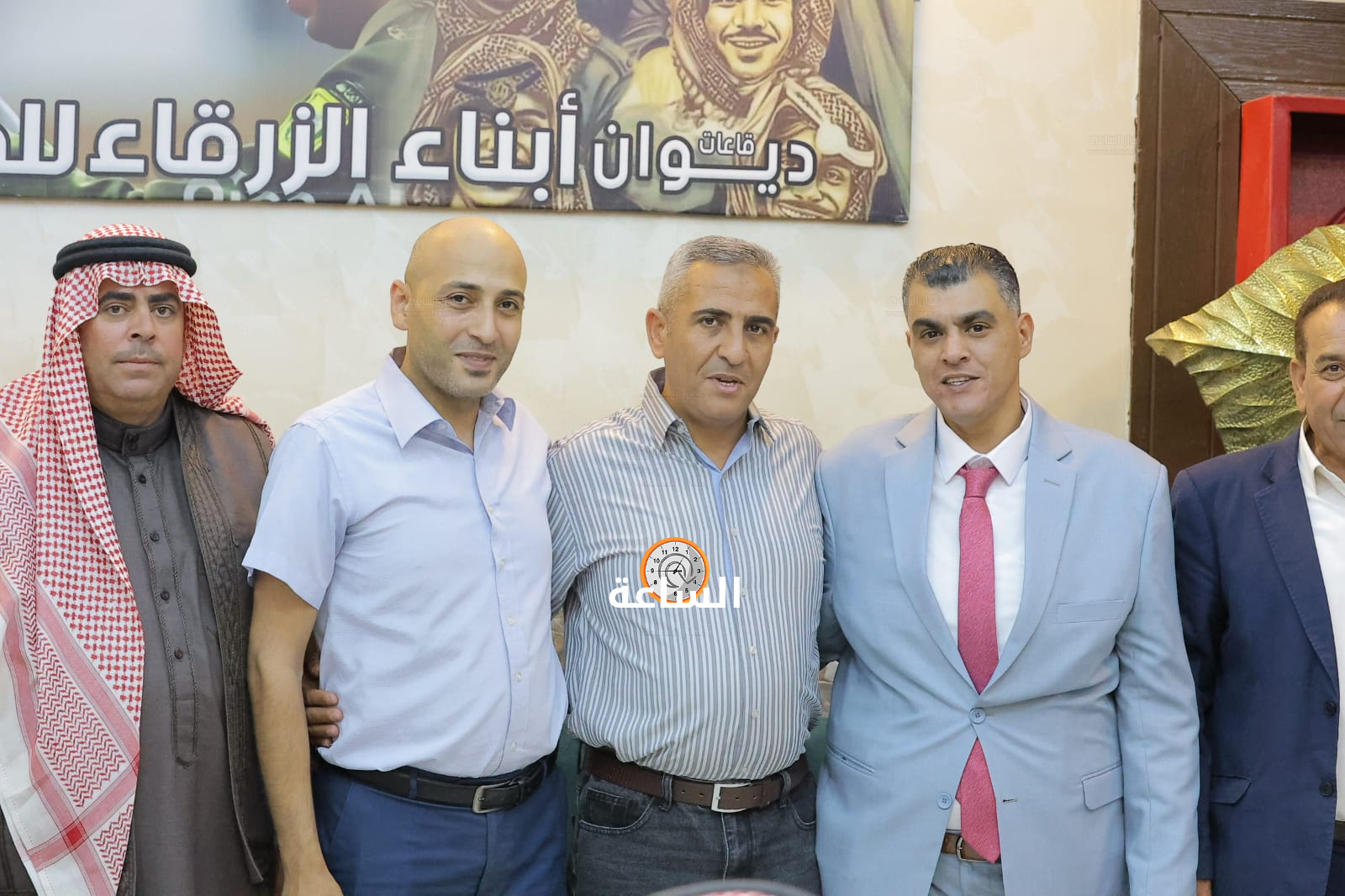 Madar Al-Saa Images 0.9846317196085416