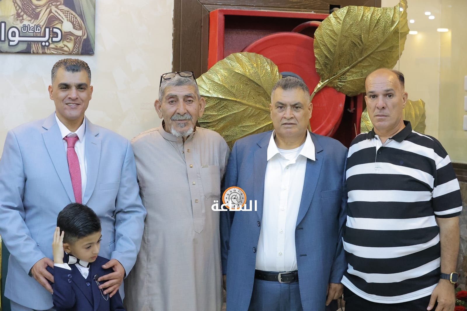 Madar Al-Saa Images 0.9849502795393645