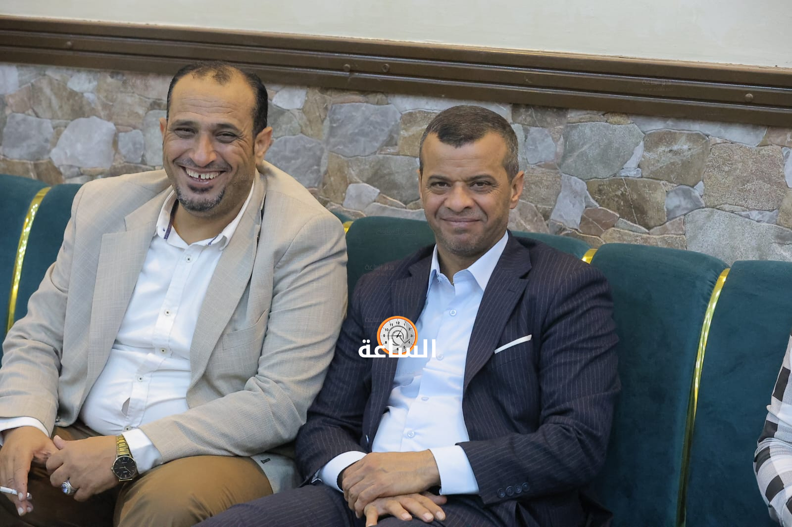 Madar Al-Saa Images 0.9757812033238754