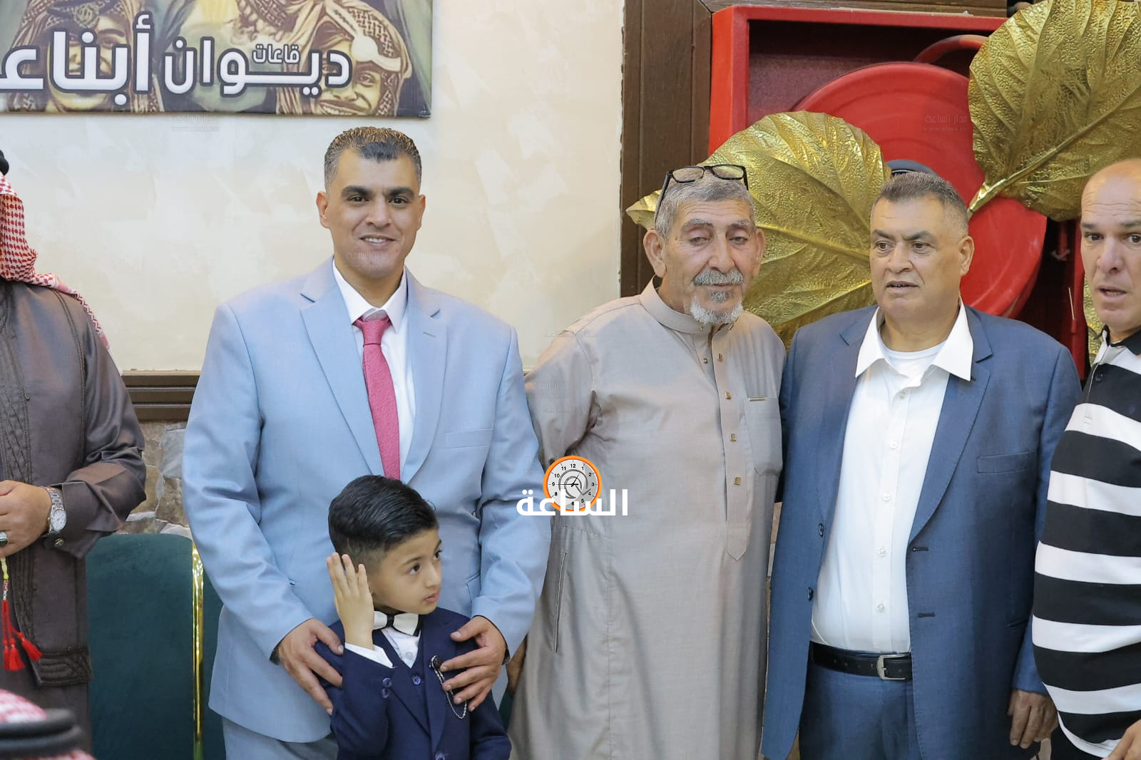 Madar Al-Saa Images 0.6714922111225115