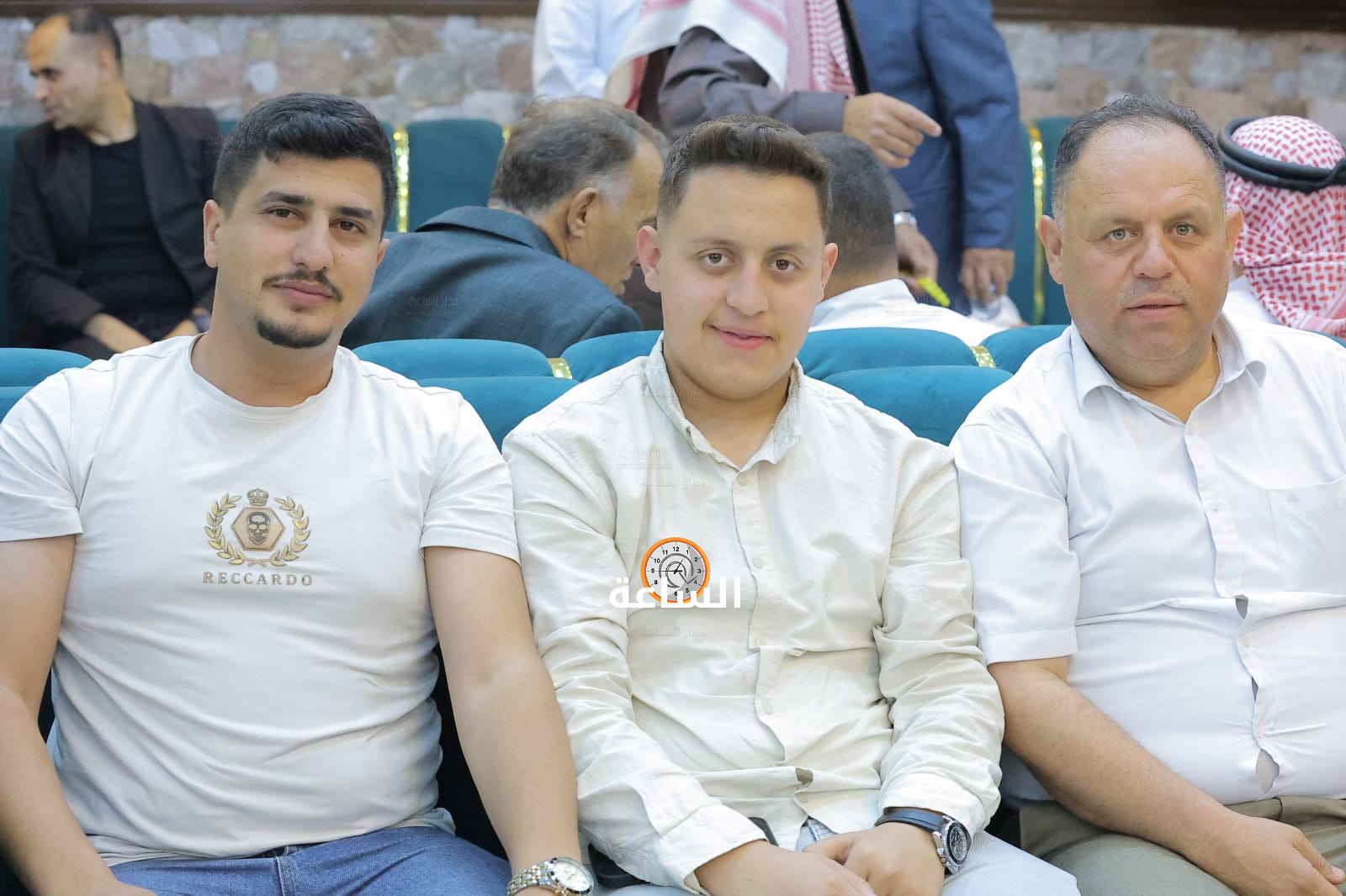 Madar Al-Saa Images 0.862983372774849