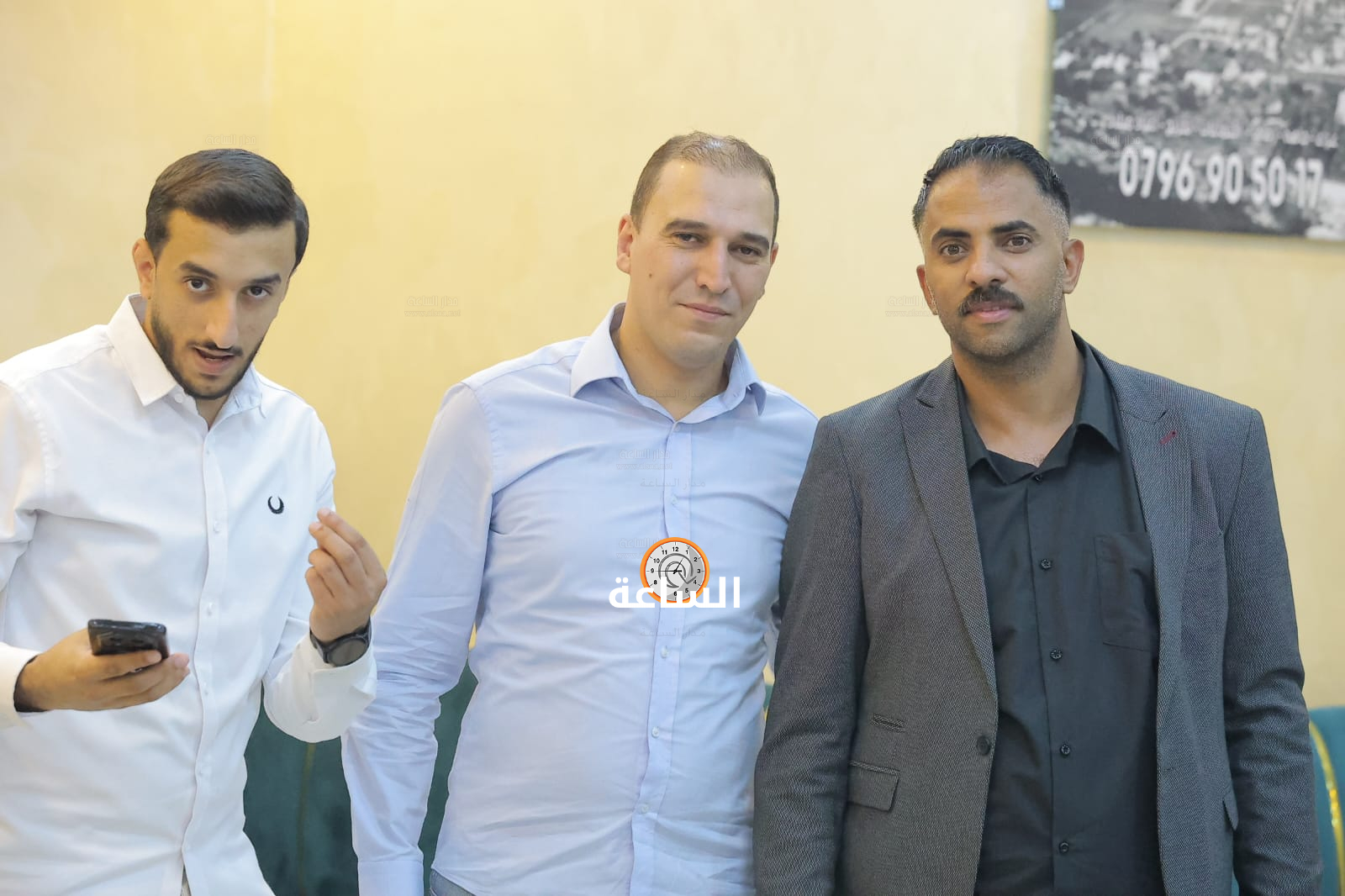 Madar Al-Saa Images 0.3595342987402521