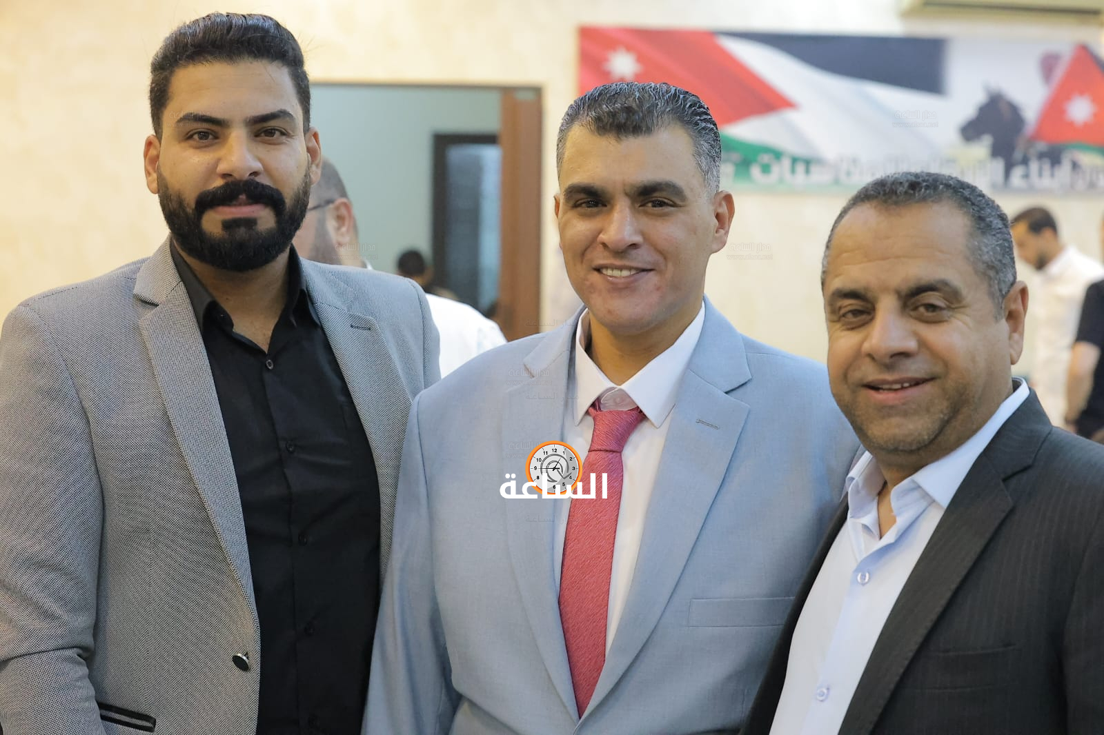 Madar Al-Saa Images 0.49942679751431884